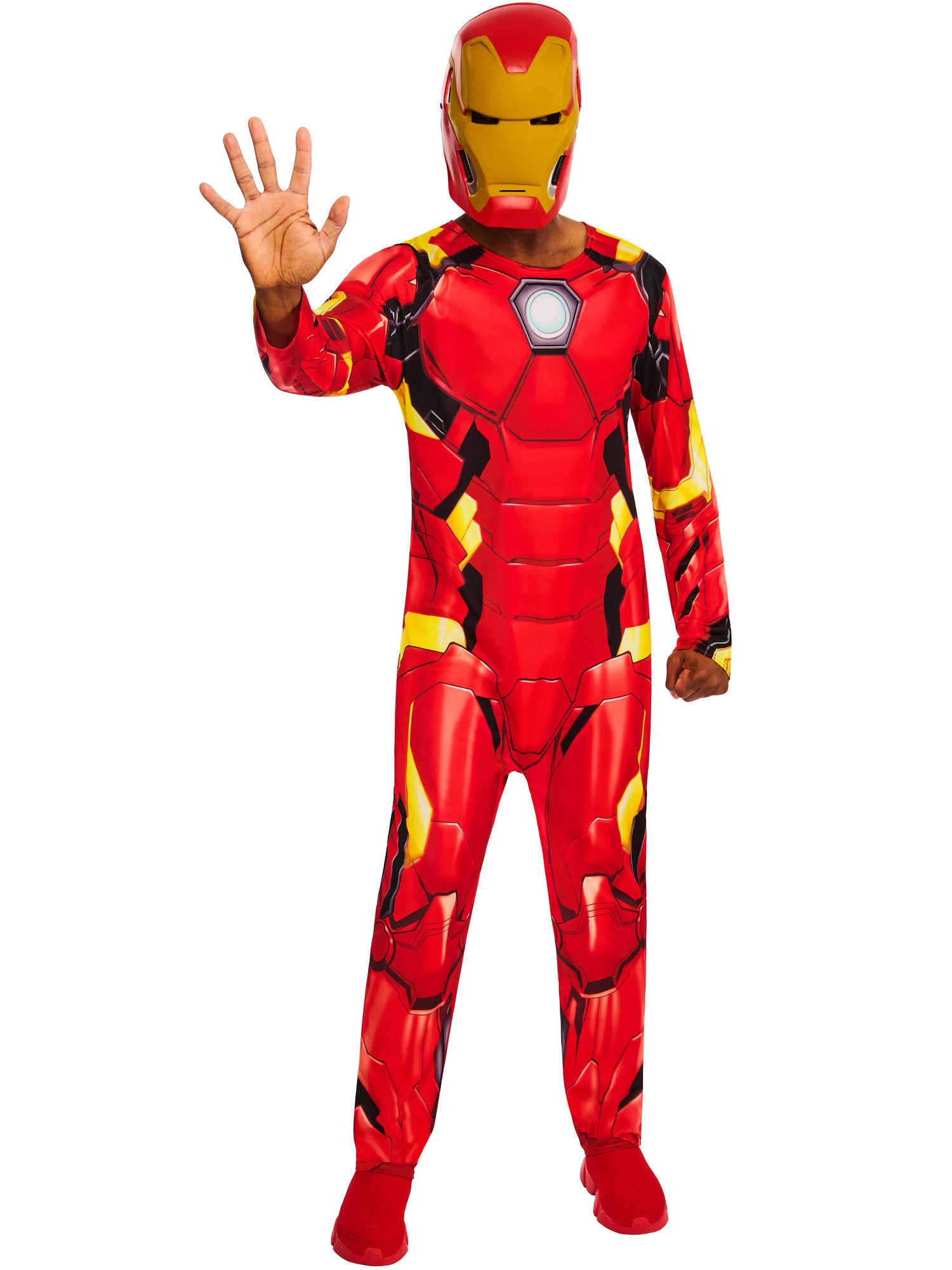 Iron Man 1
