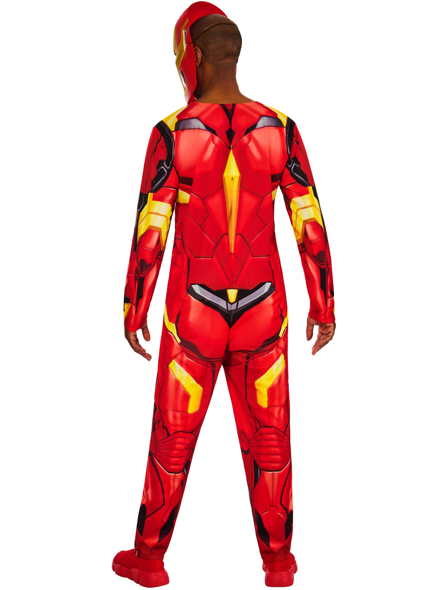 Iron Man 2