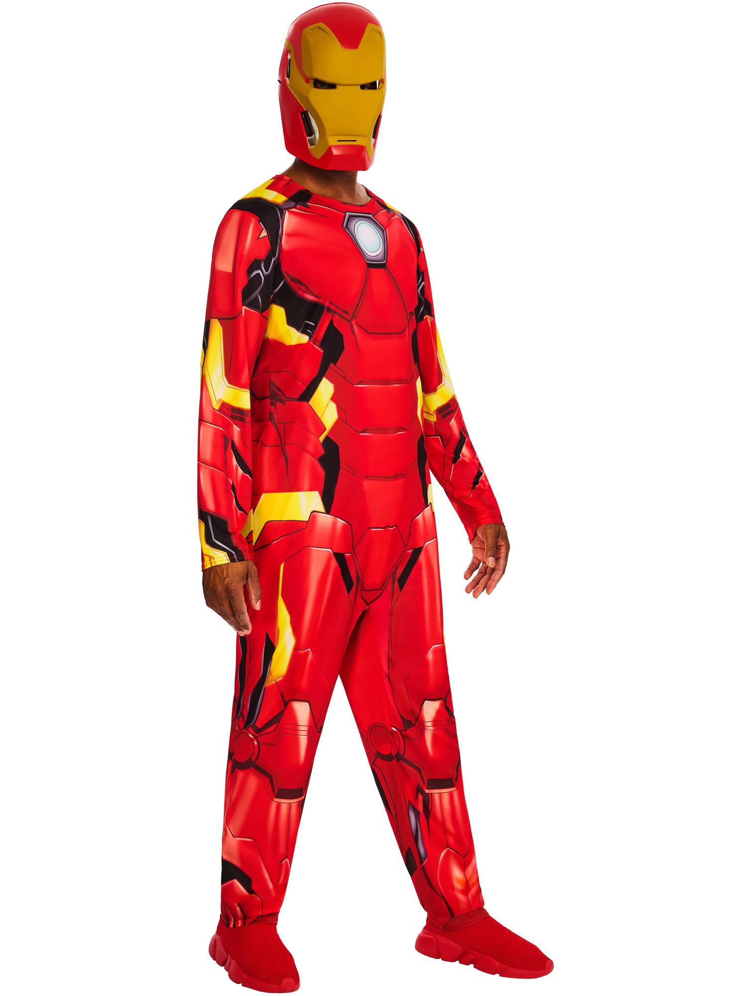 Iron Man 3