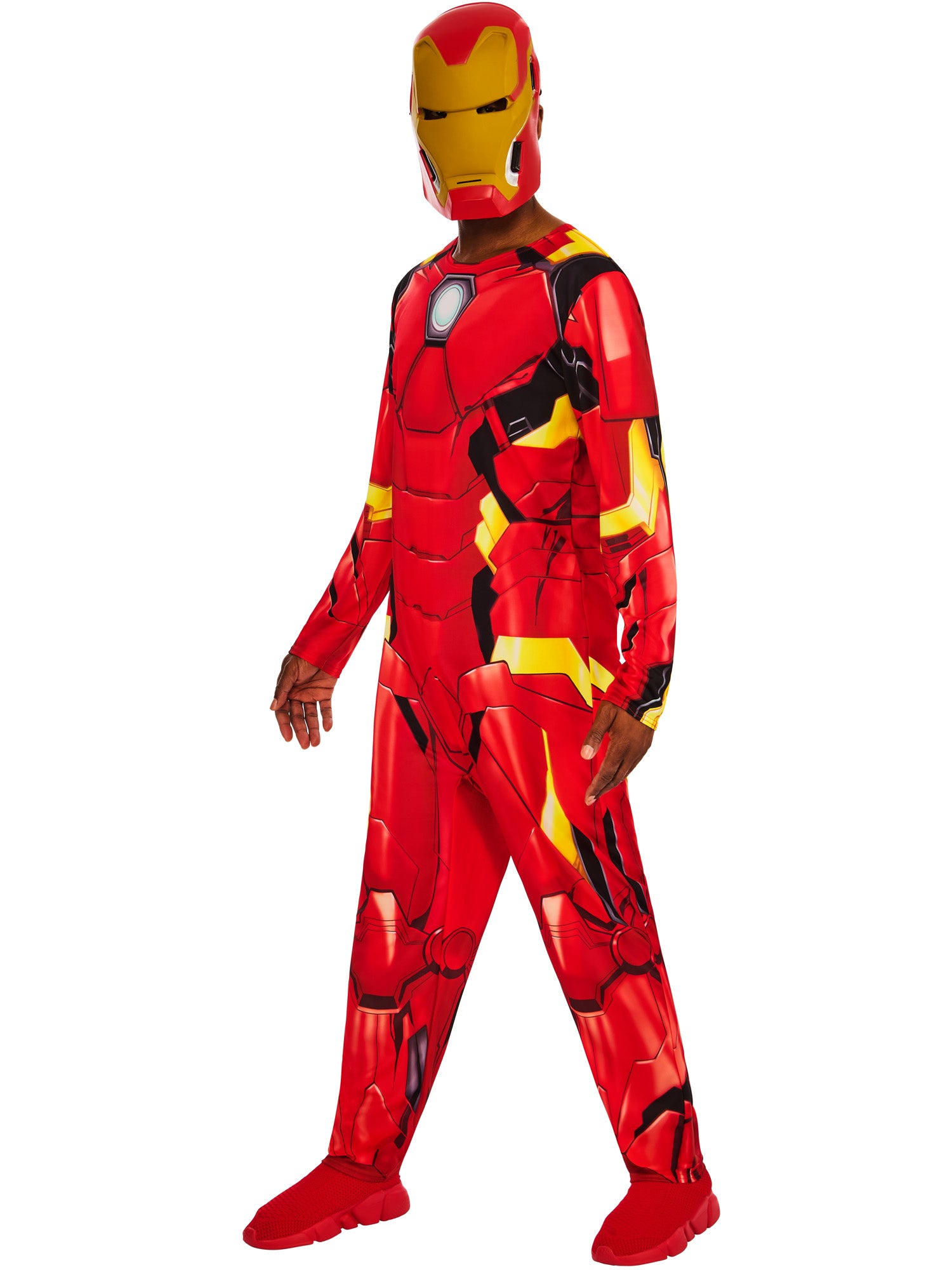 Iron Man 4