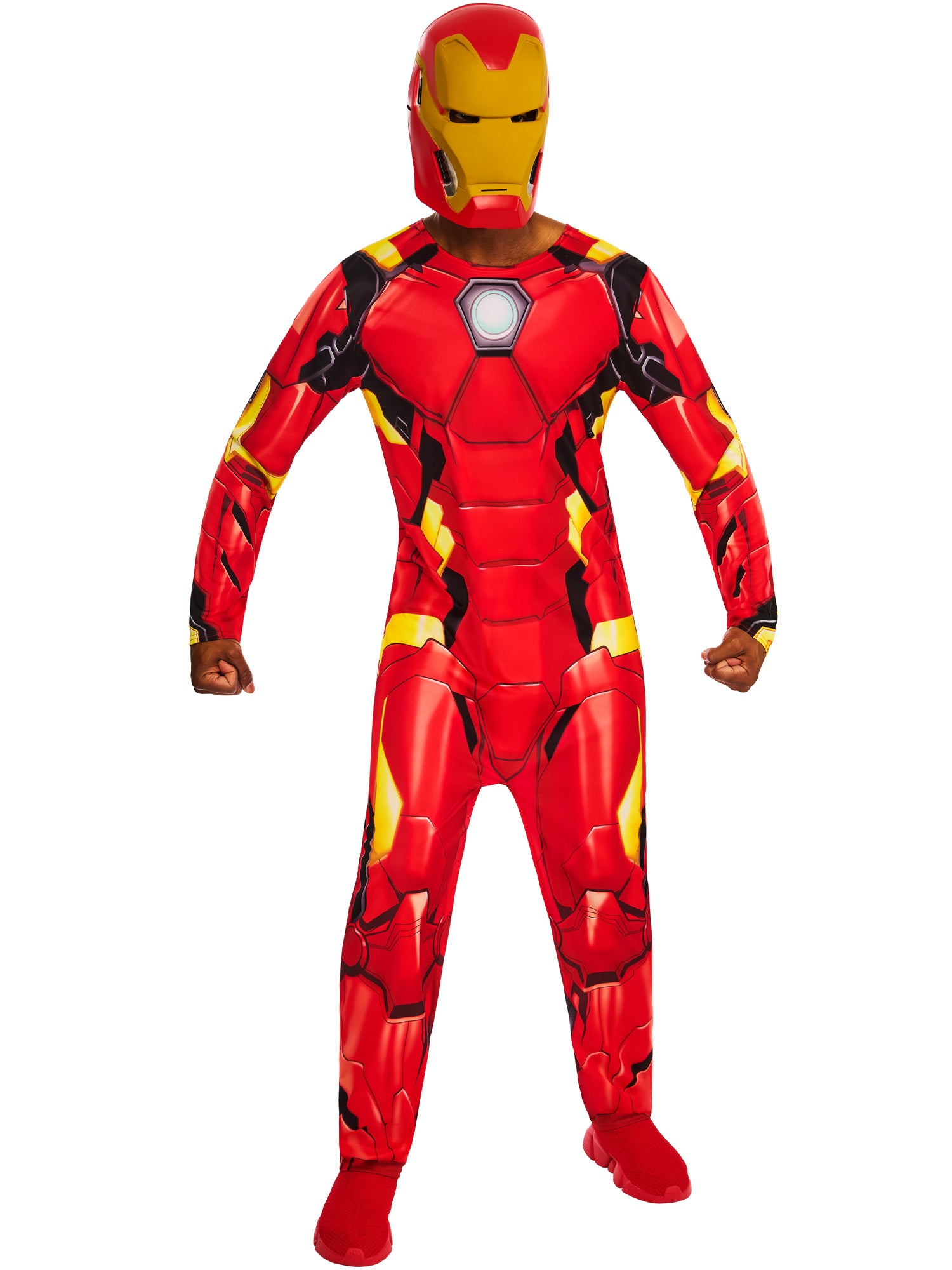 Iron Man 5