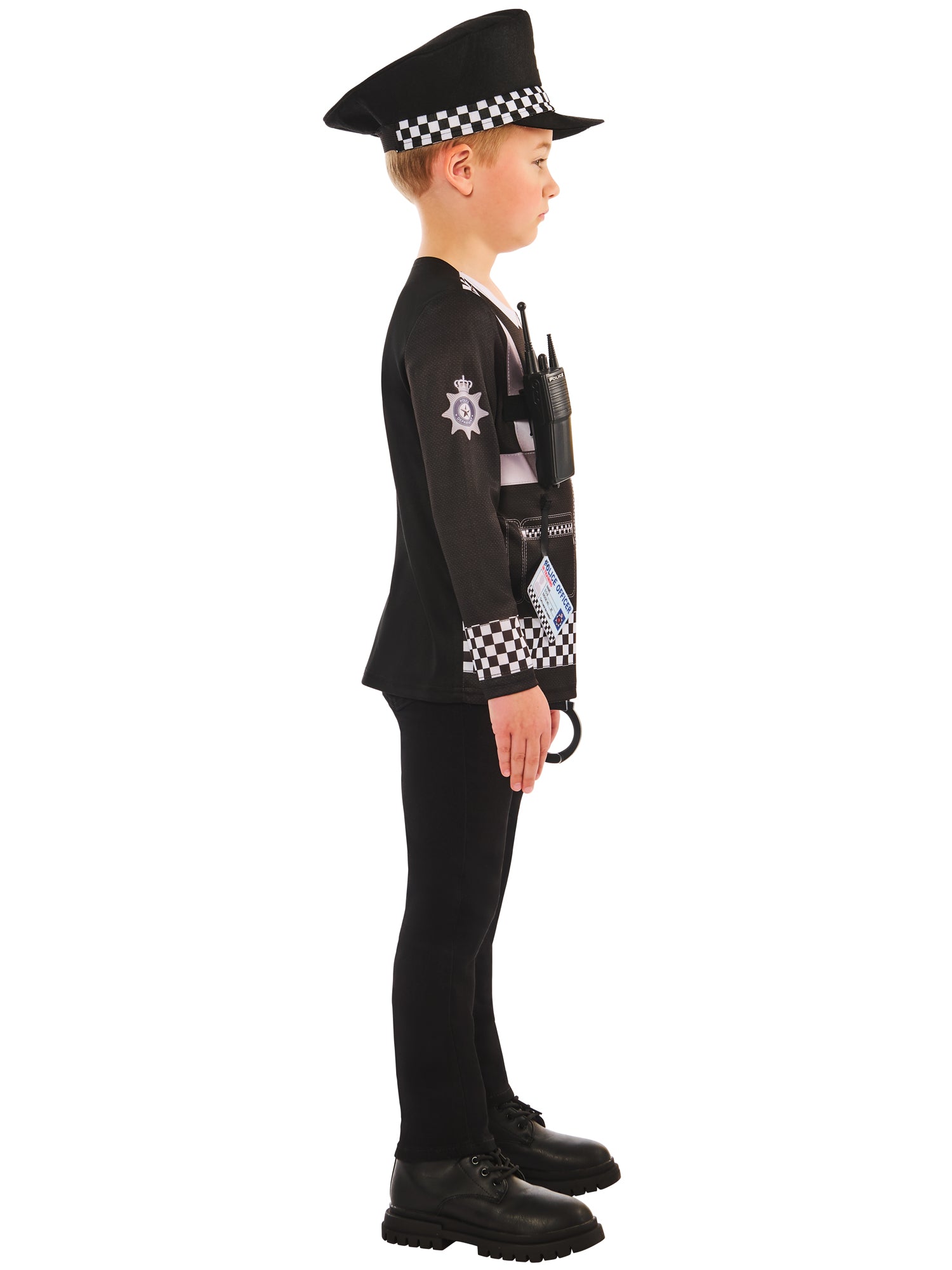 Police Set 3