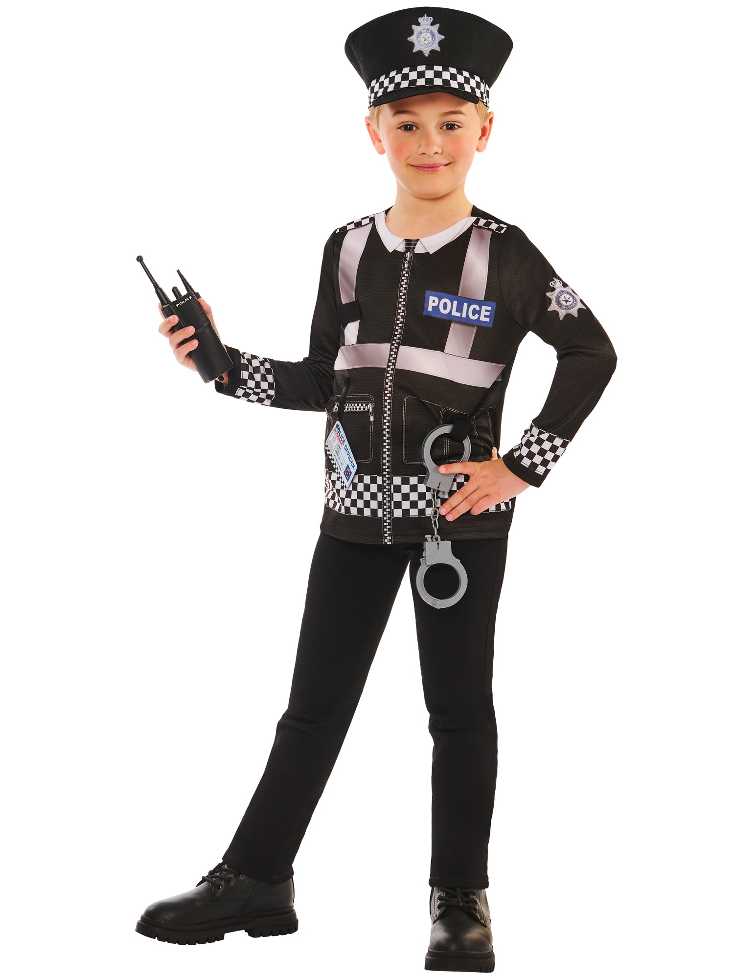 Police Set 5