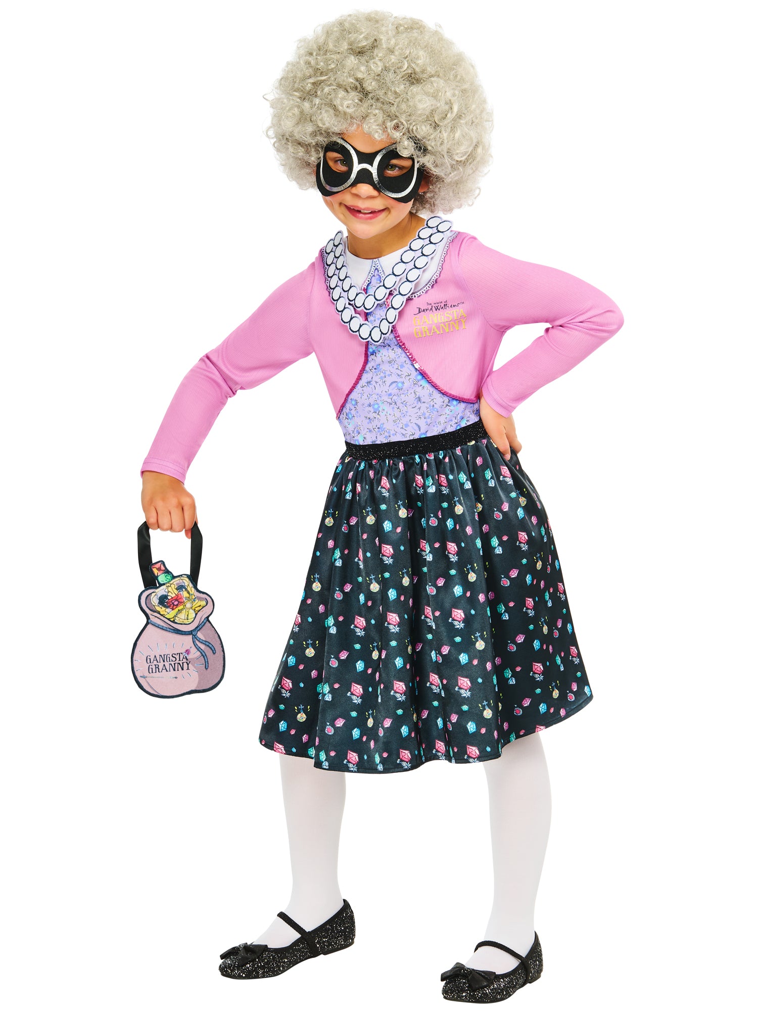 Gangsta Granny 1