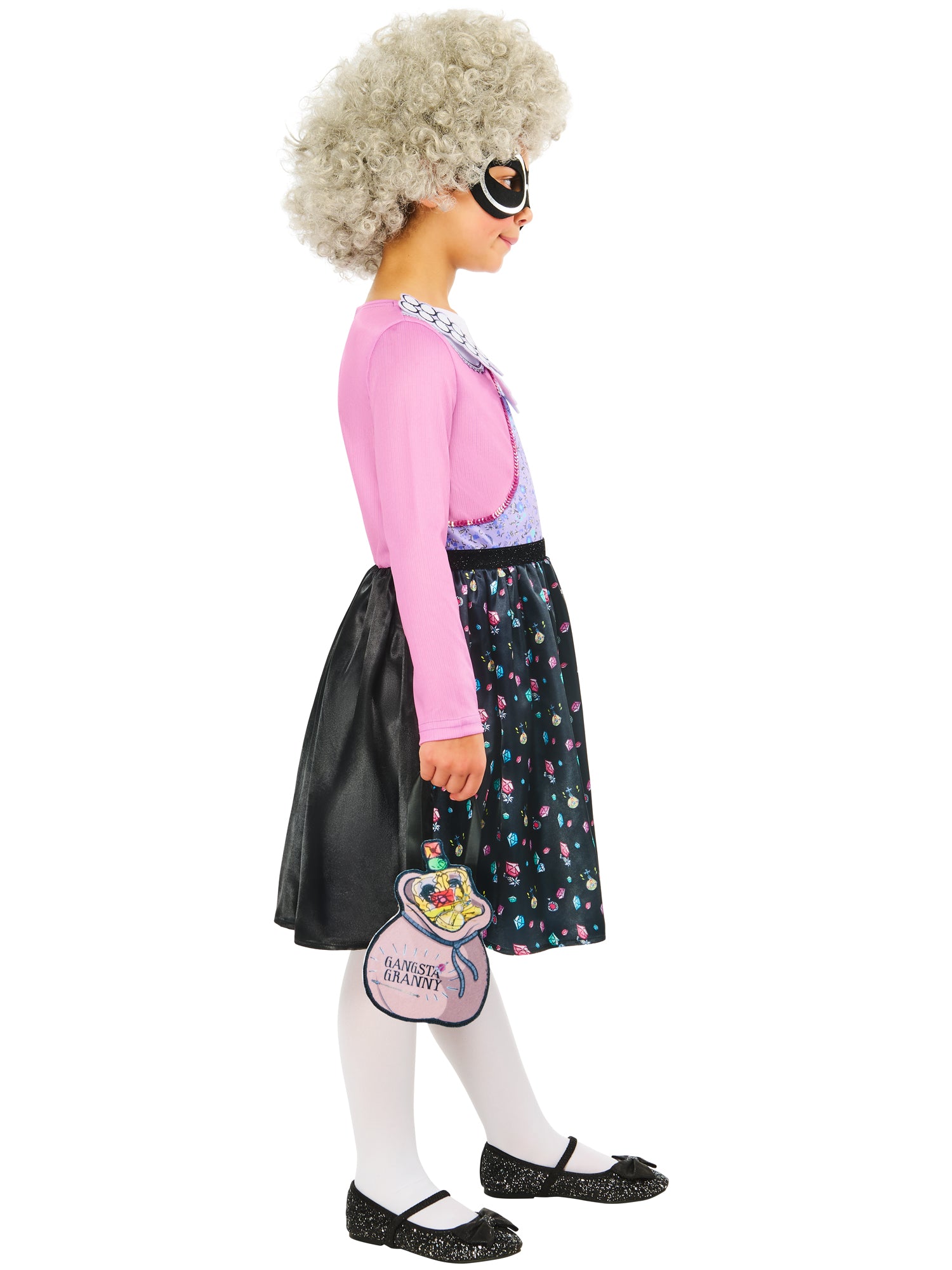 Gangsta Granny 3