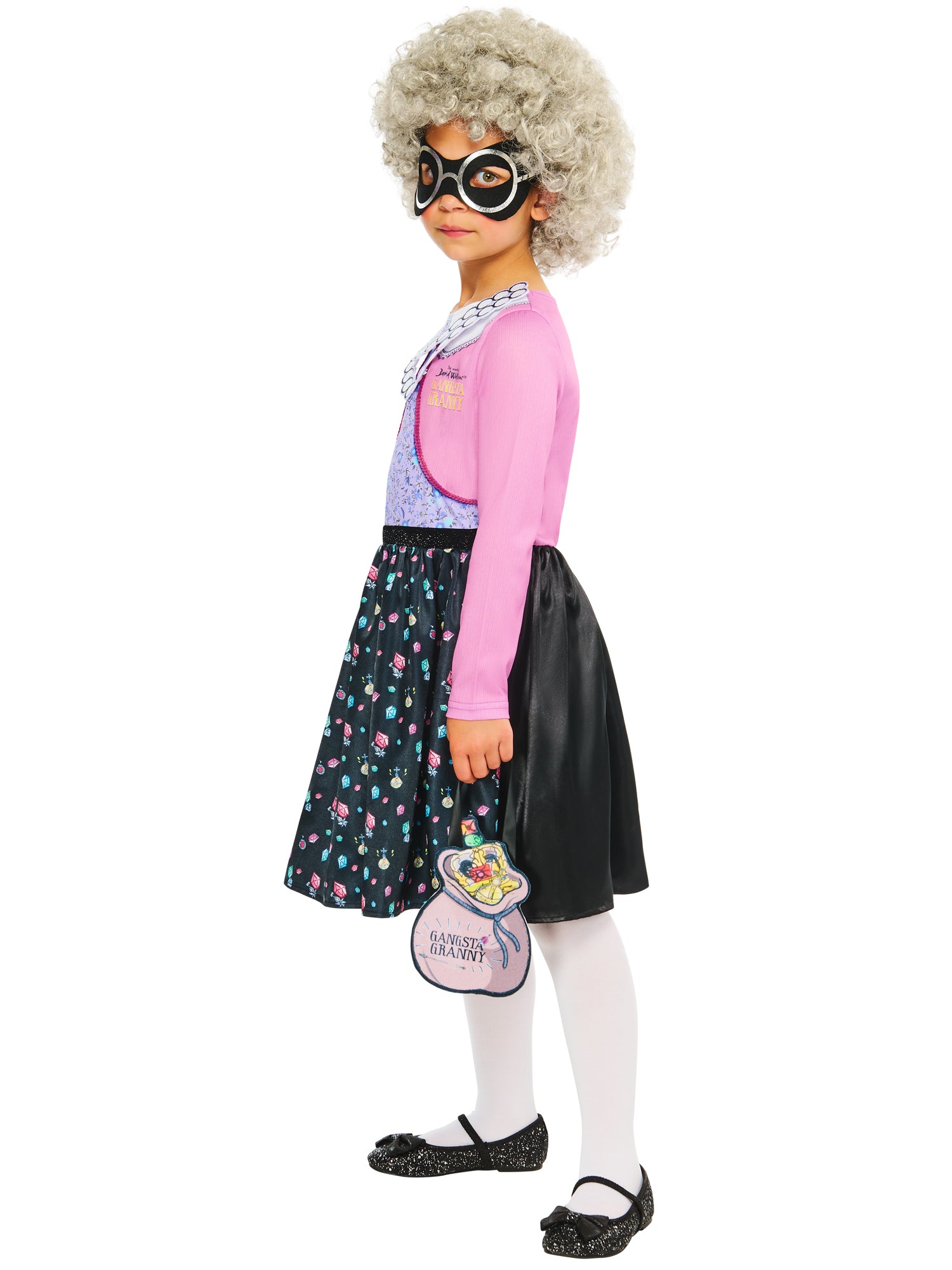 Gangsta Granny 4