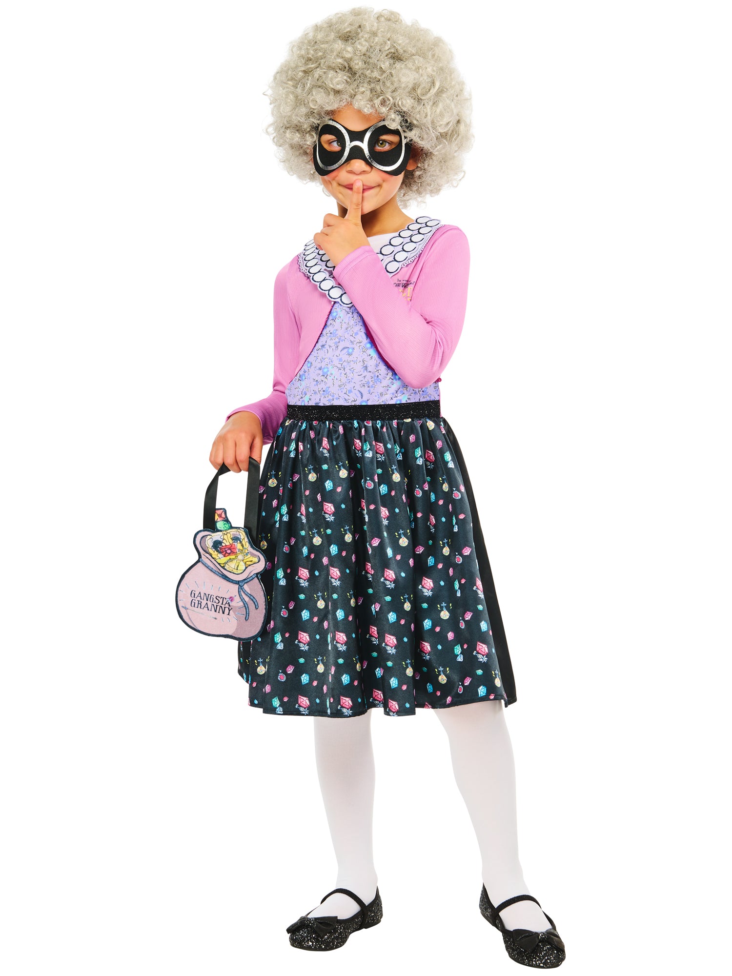 Gangsta Granny 5