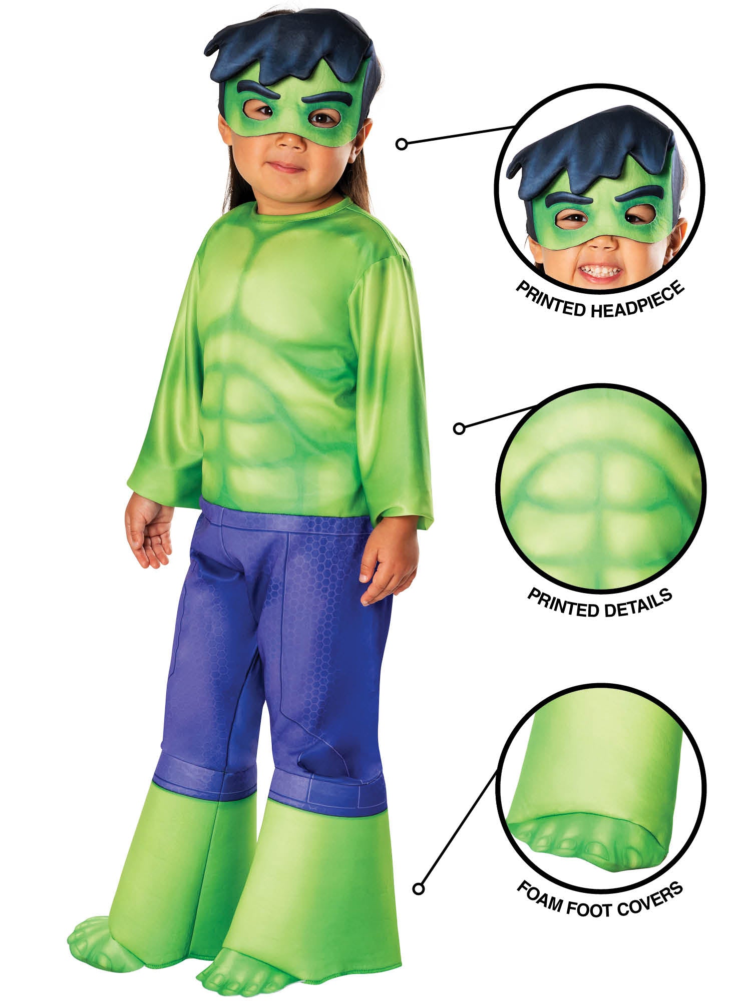 Hulk 3