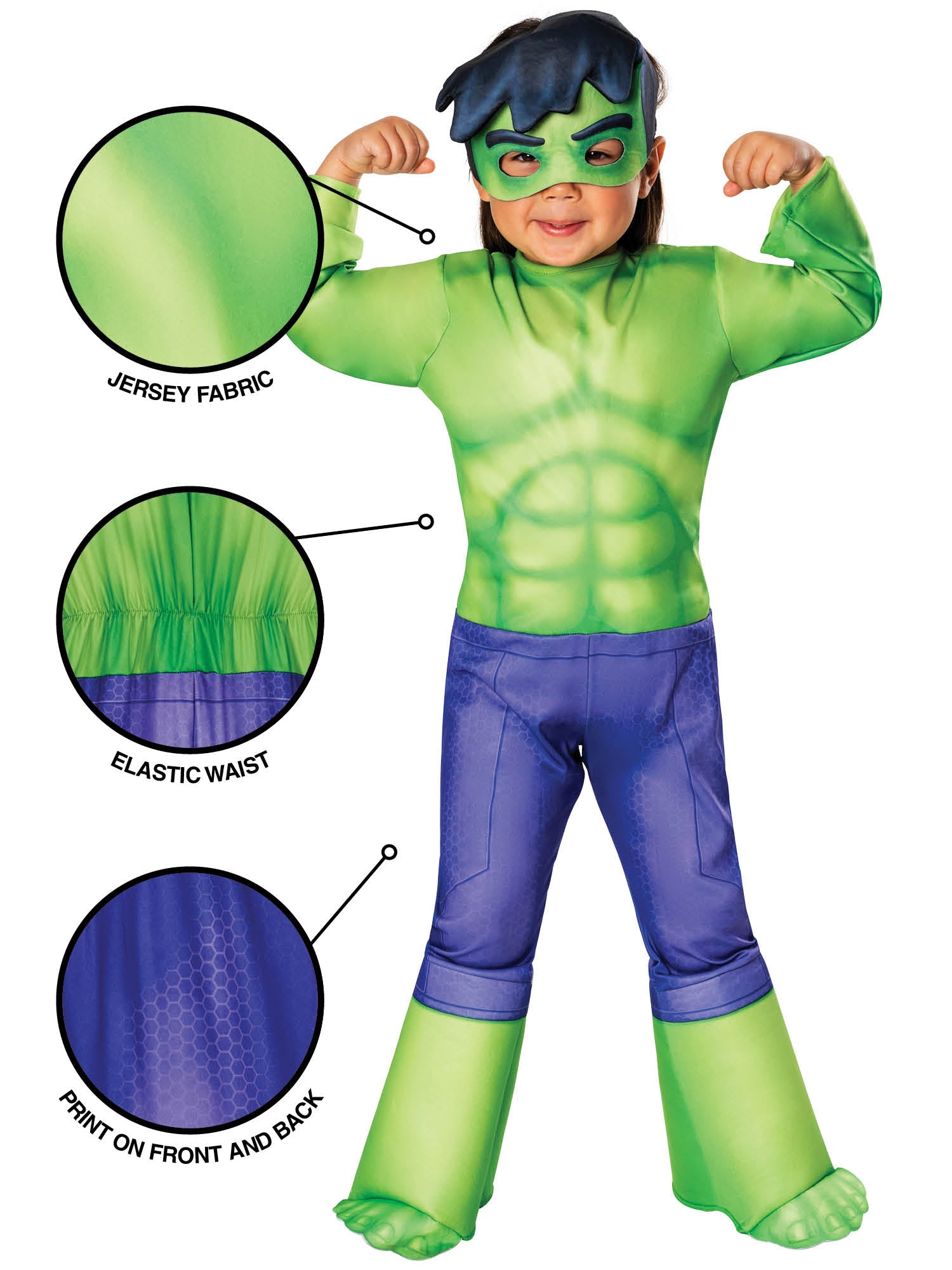 Hulk 4