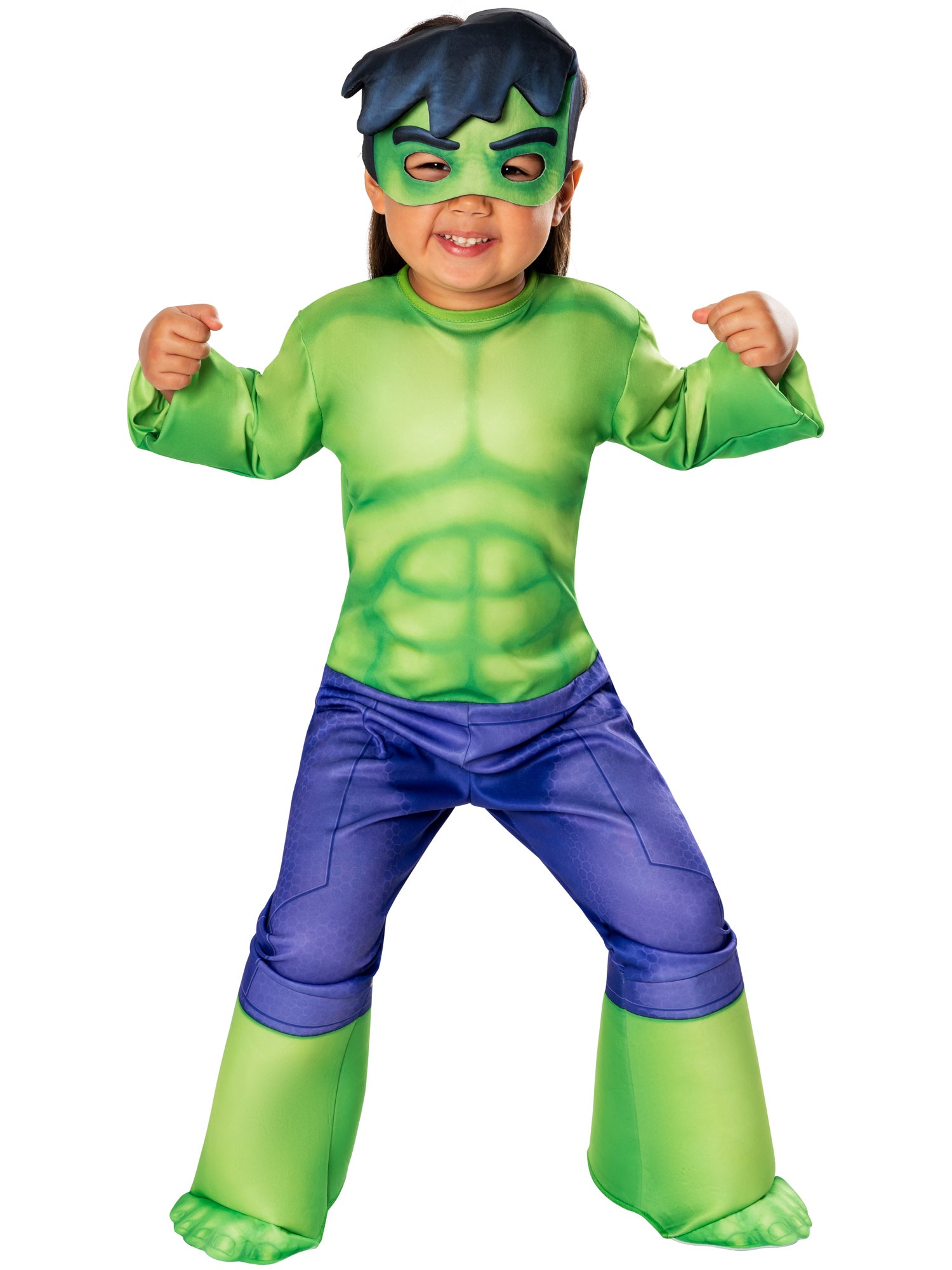 Hulk 5