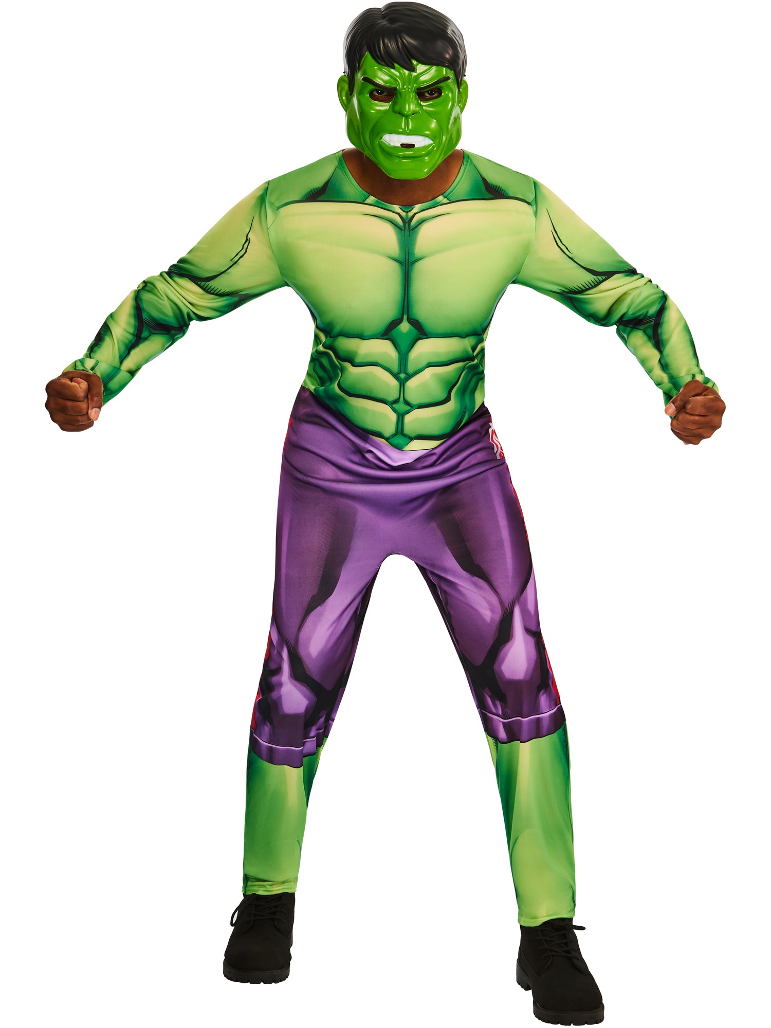 Hulk 1