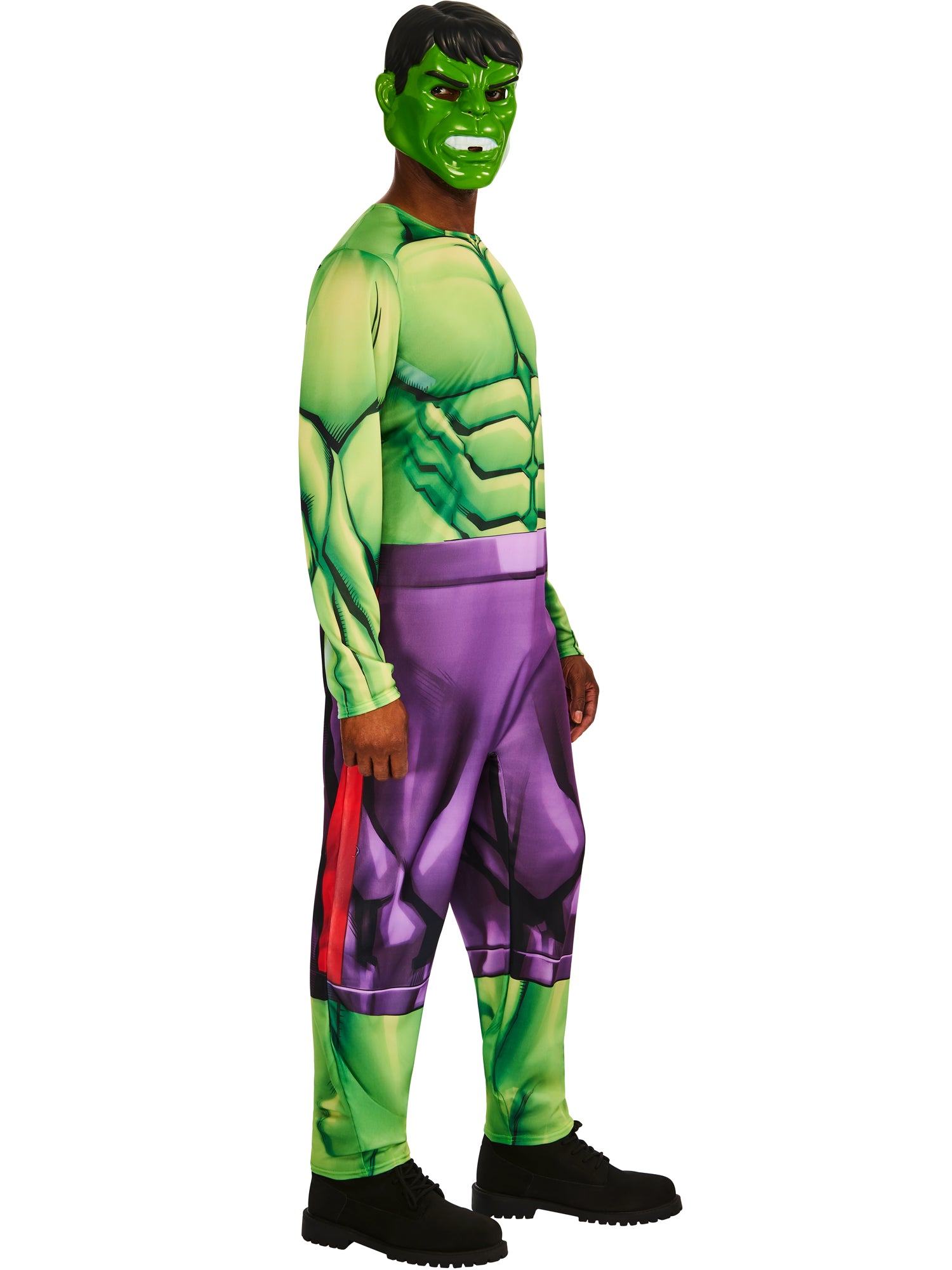 Hulk 3