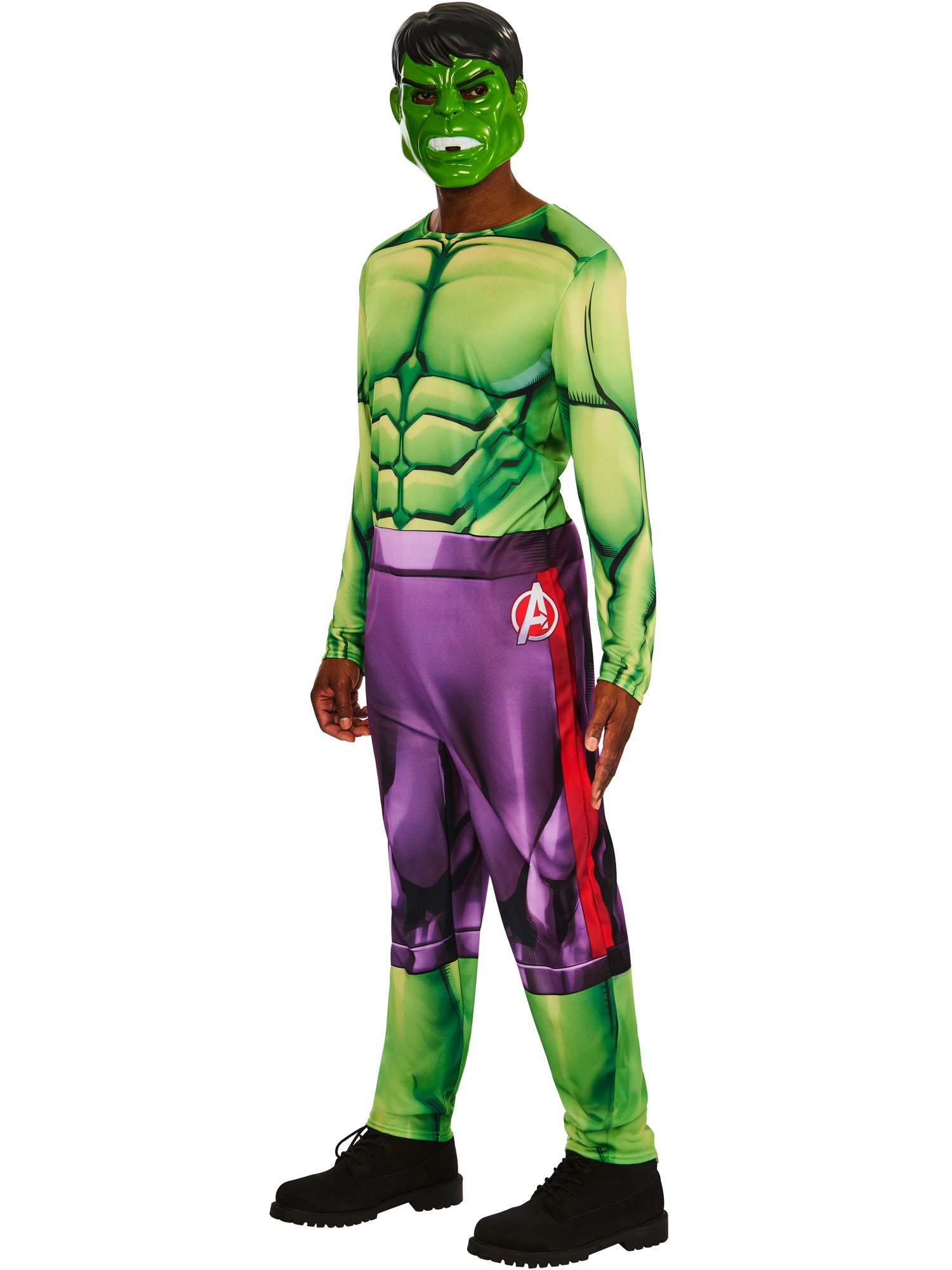 Hulk 4