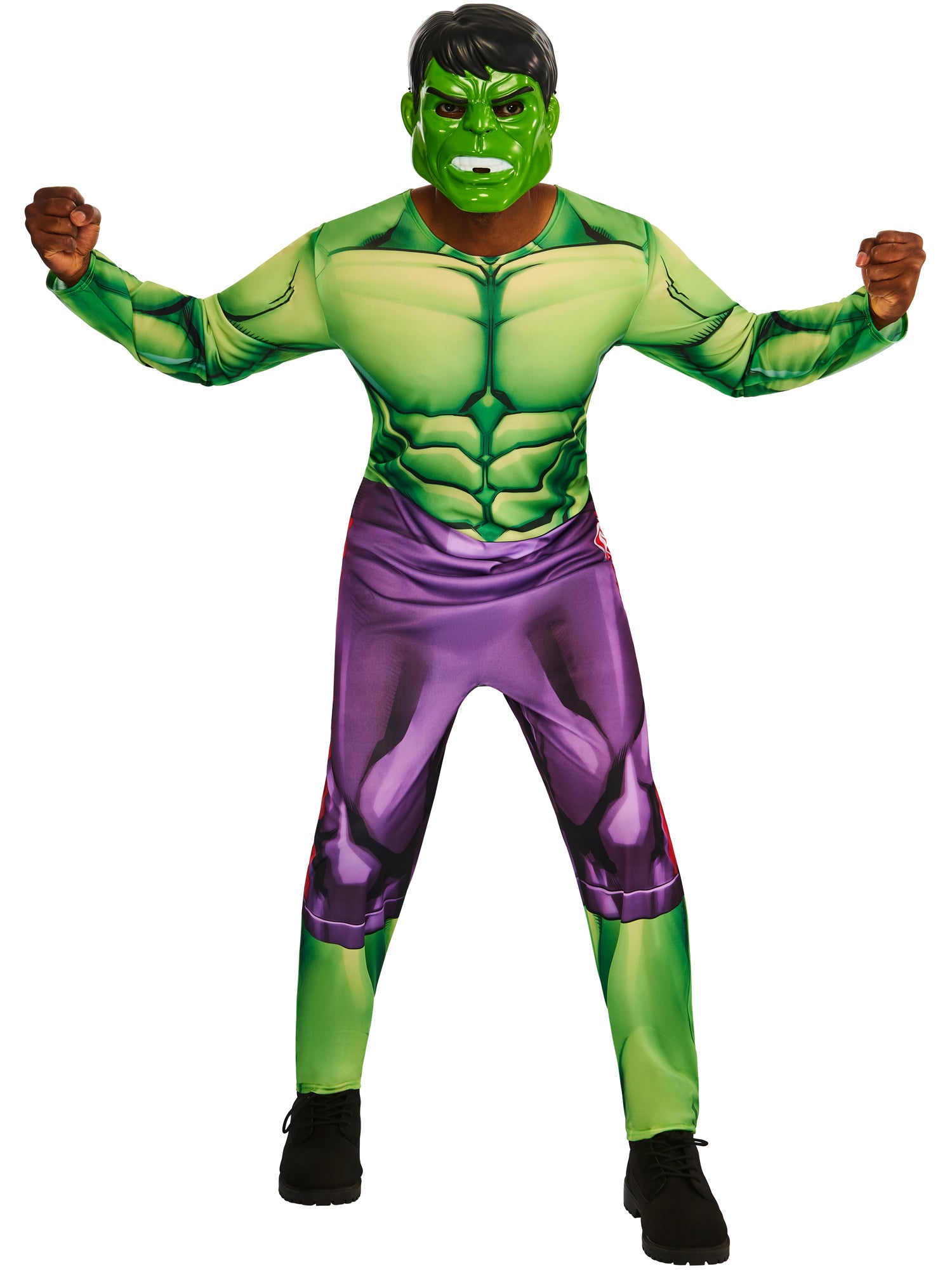 Hulk 5