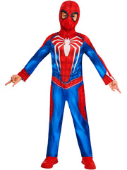 Spider-Man Gamerverse 1
