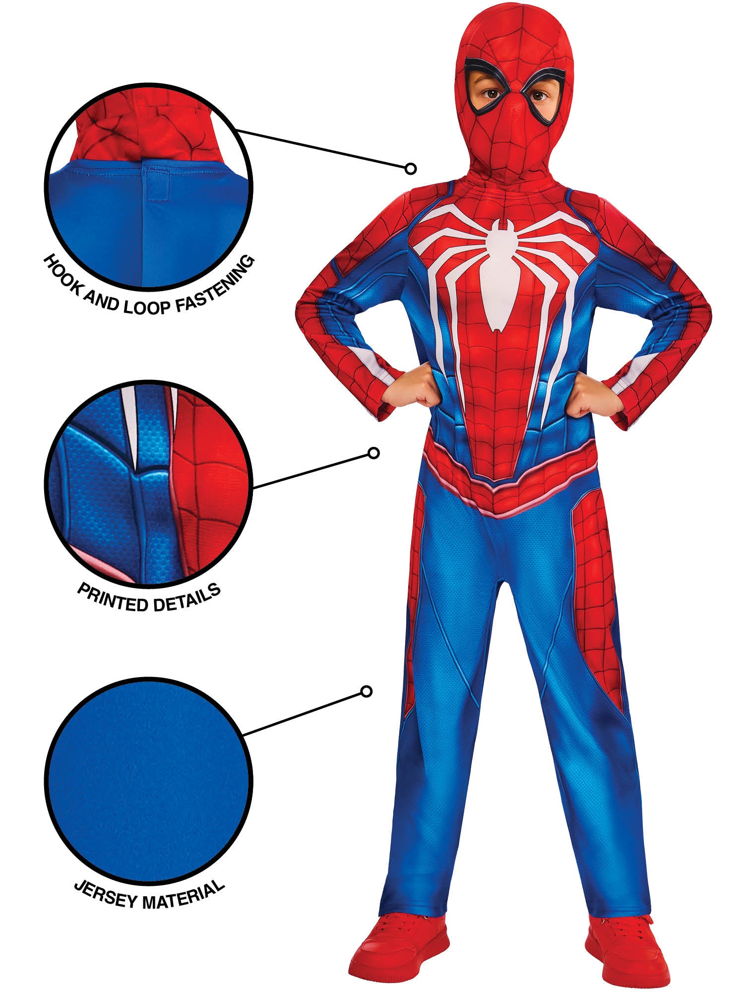 Spider-Man Gamerverse 4