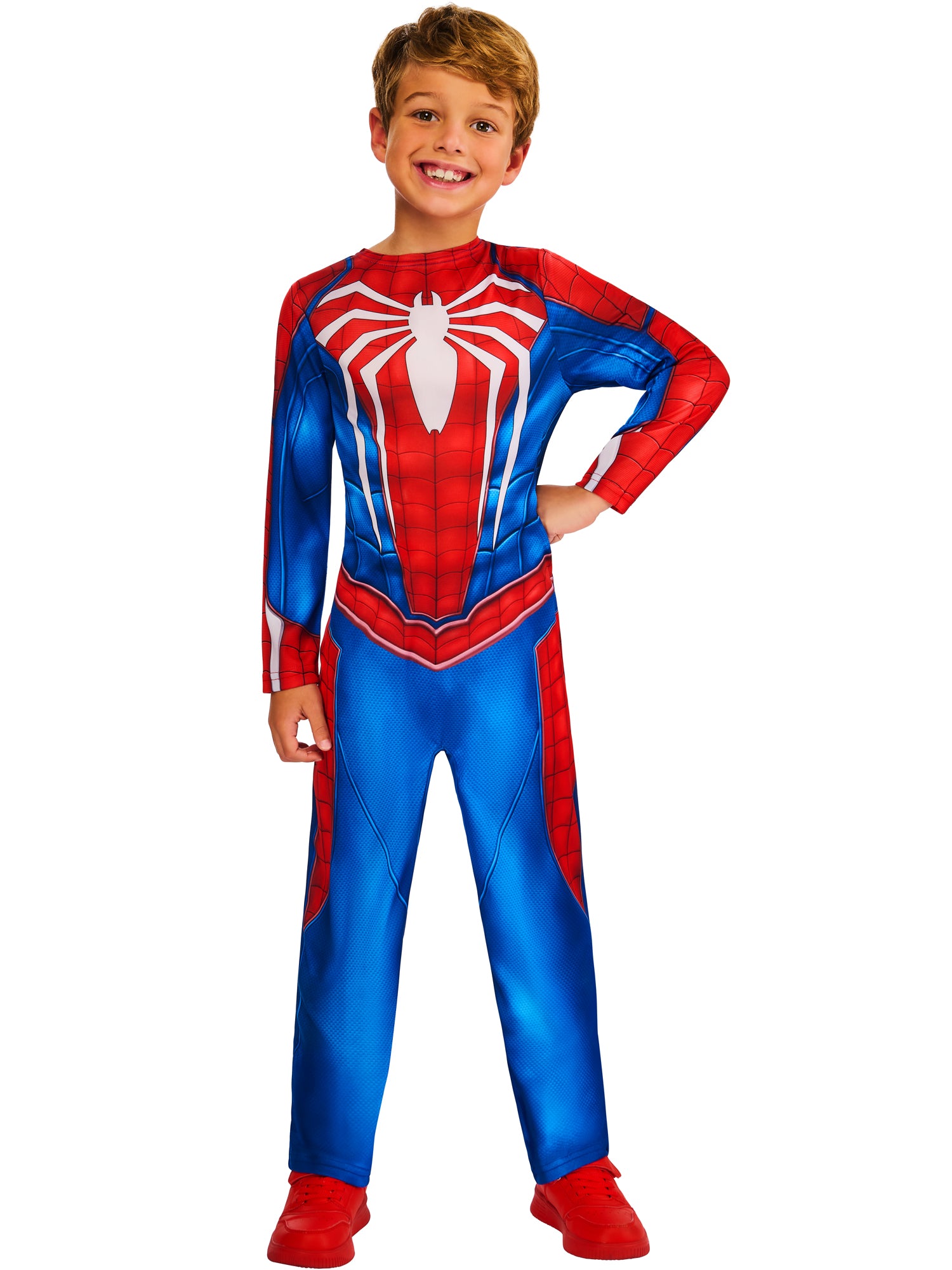 Spider-Man Gamerverse 5