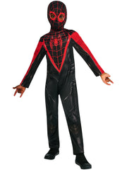 Miles Morales Gamerverse 1
