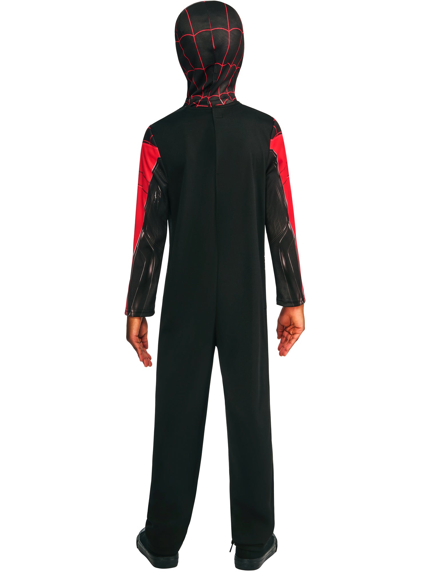 Miles Morales Gamerverse 2