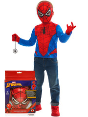 Spider-Man Dress Up Set 1