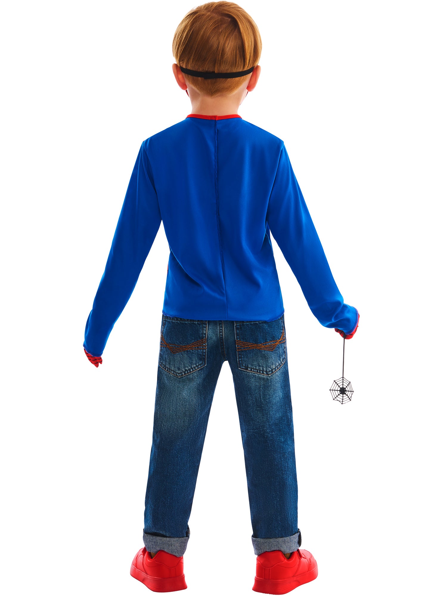 Spider-Man Dress Up Set 5