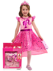 Barbie Dress Up Set 1