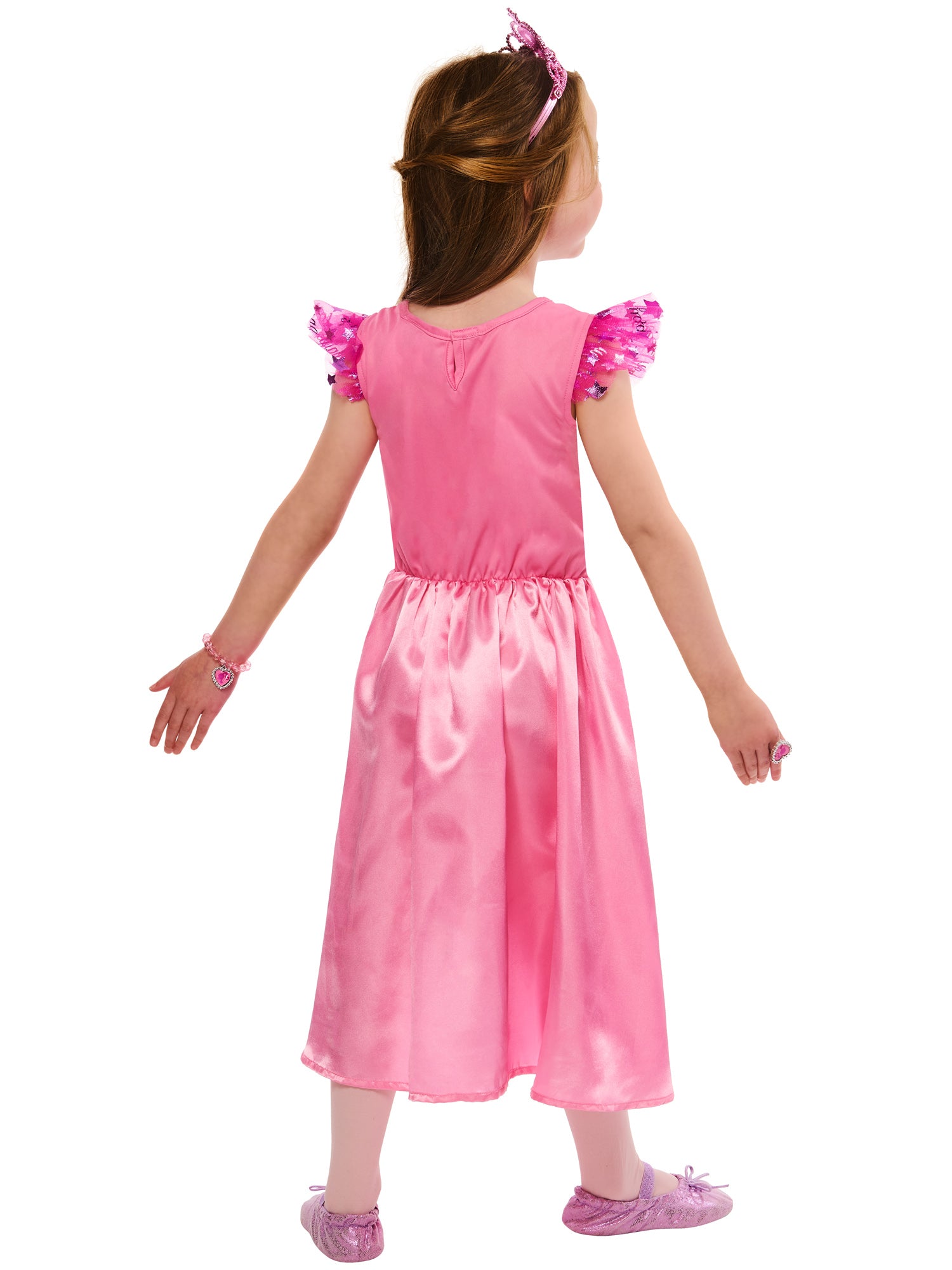 Barbie Dress Up Set 5