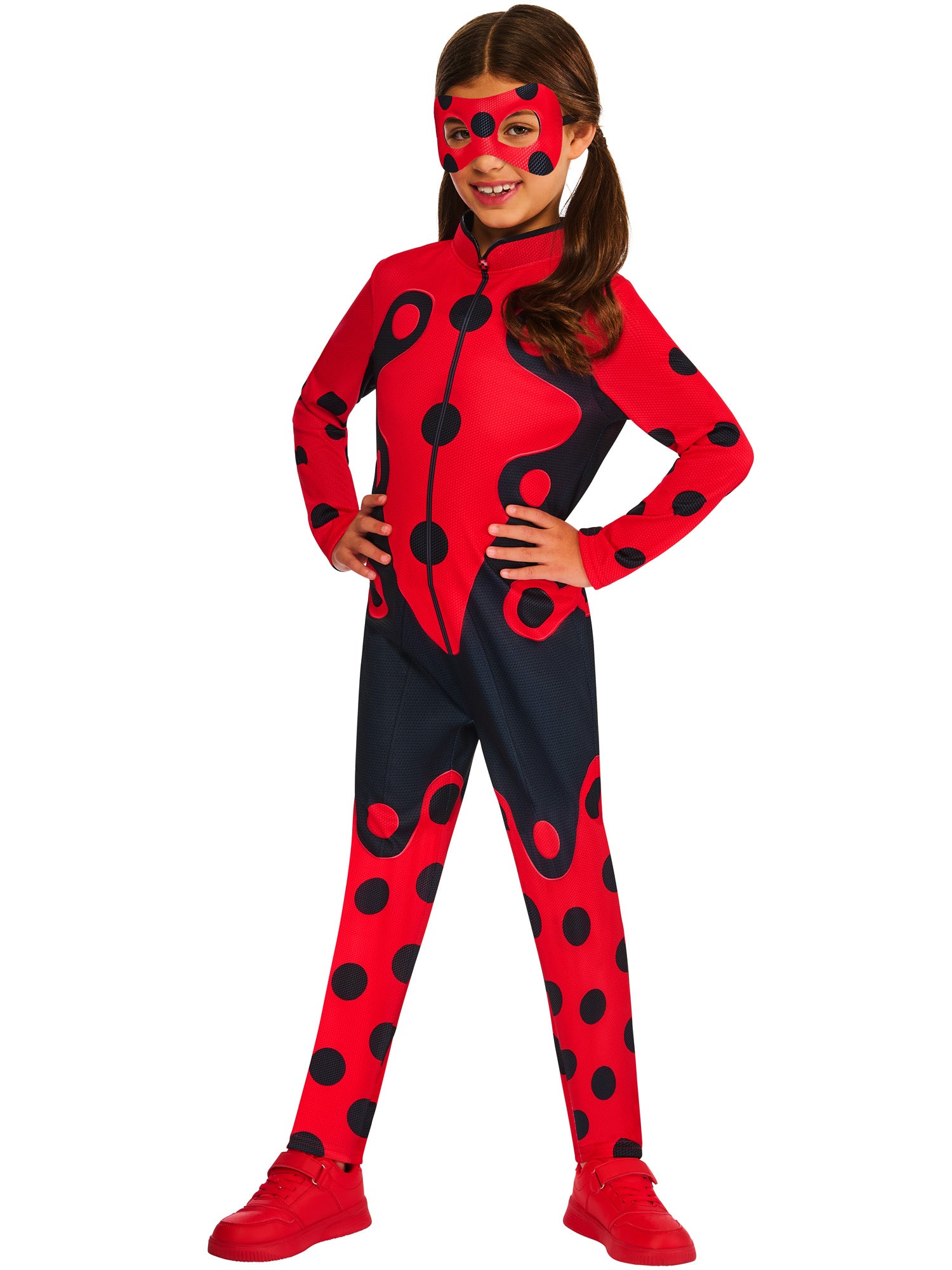 Miraculous Ladybug 1