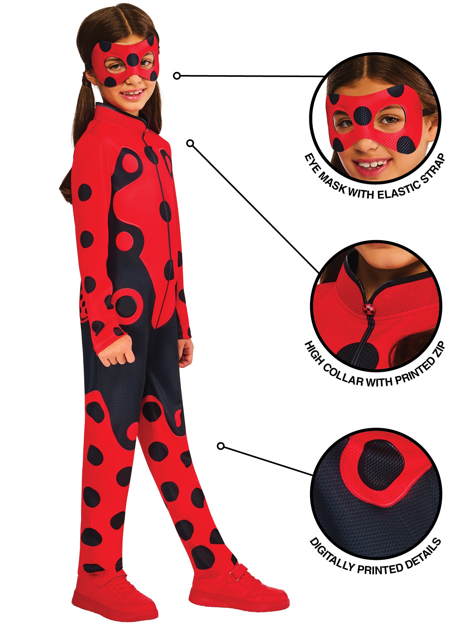 Miraculous Ladybug 3