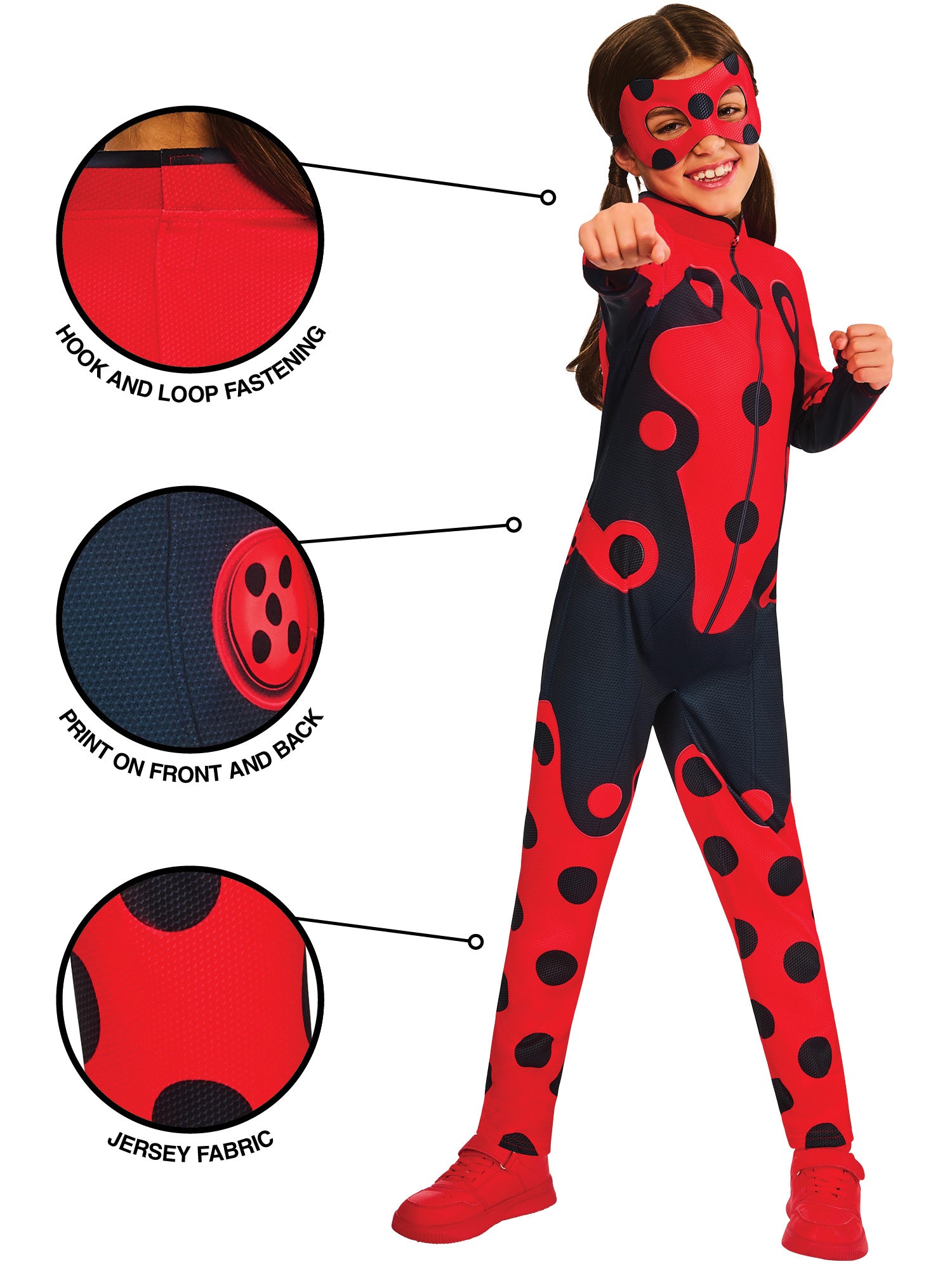 Miraculous Ladybug 4