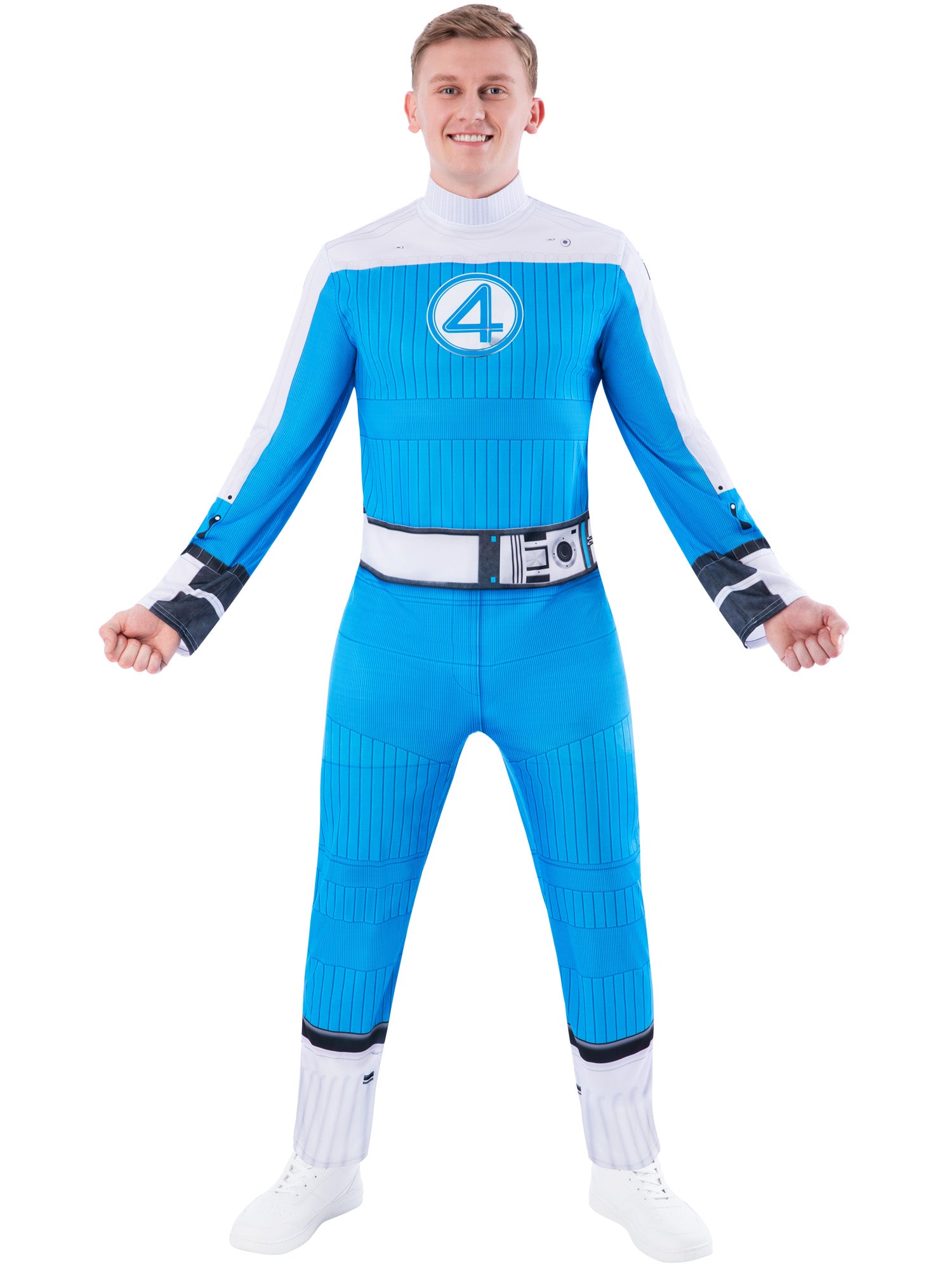 Human Torch 1