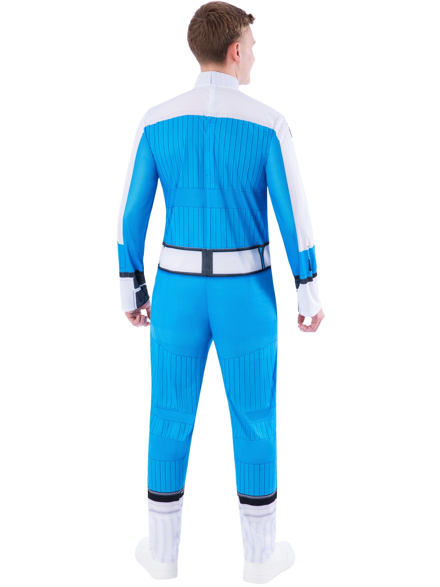 Human Torch 2