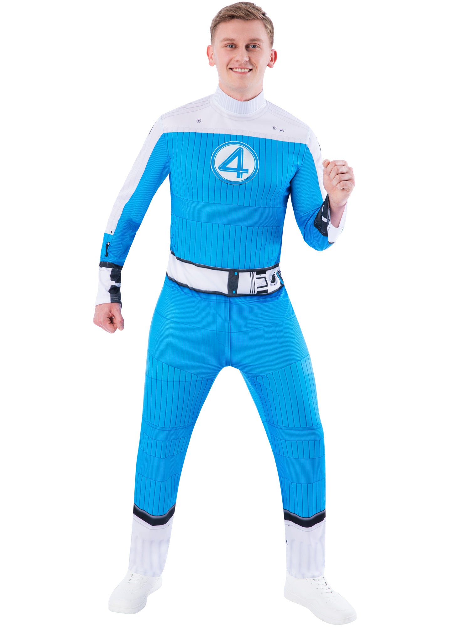 Human Torch 5
