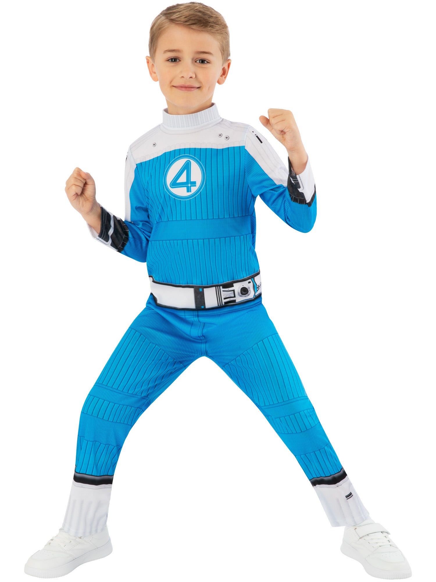 Human Torch 1