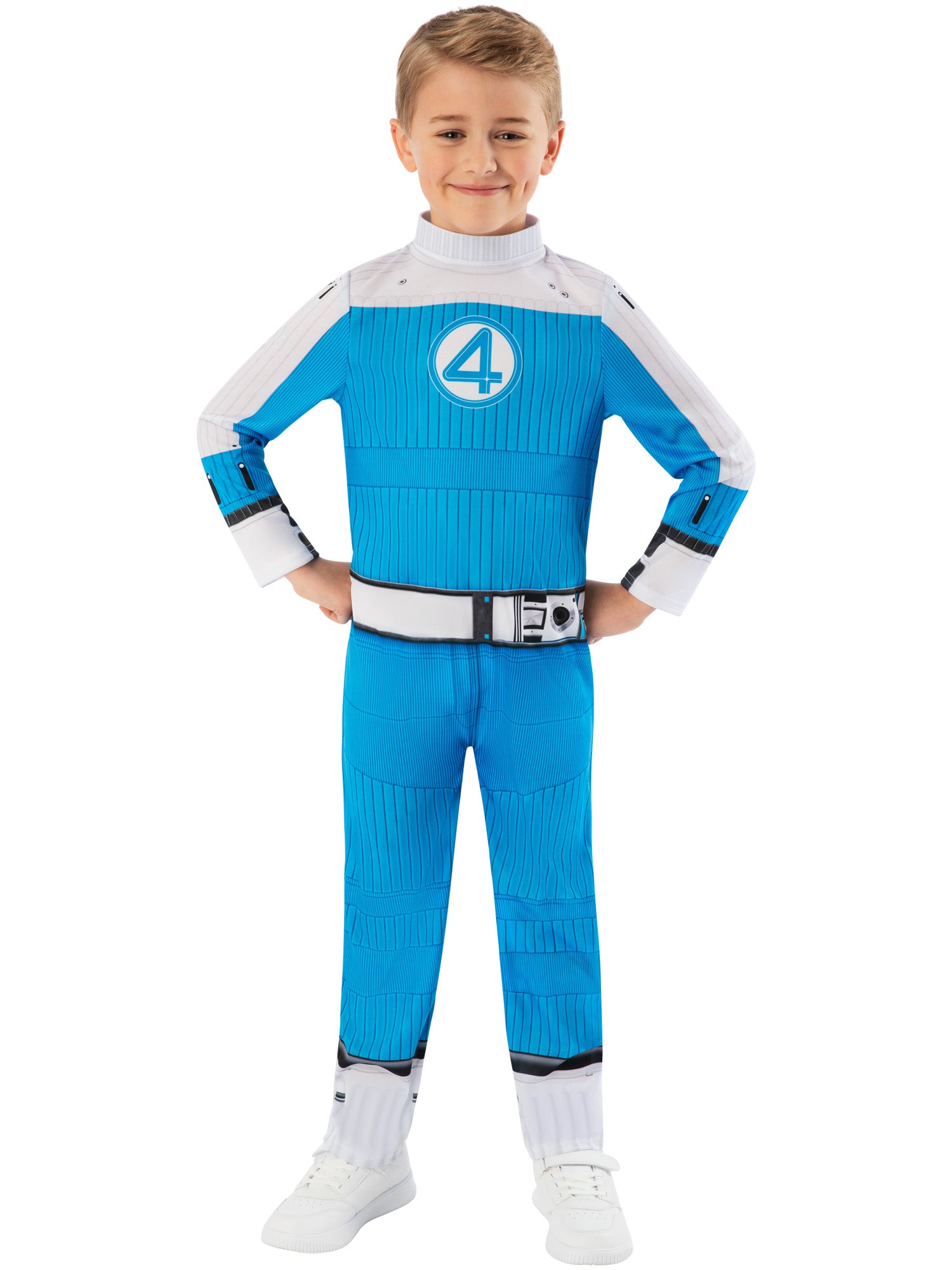 Human Torch 5