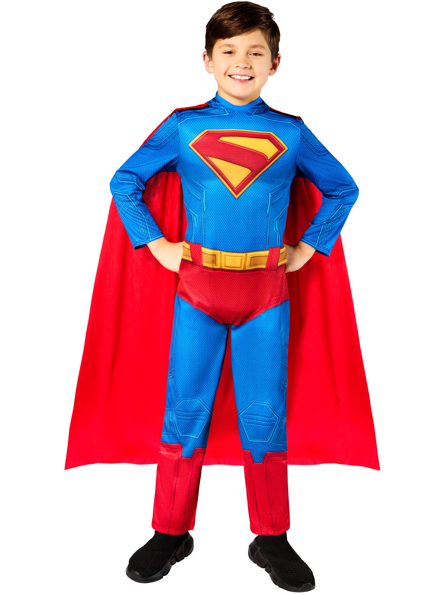 Superman 1