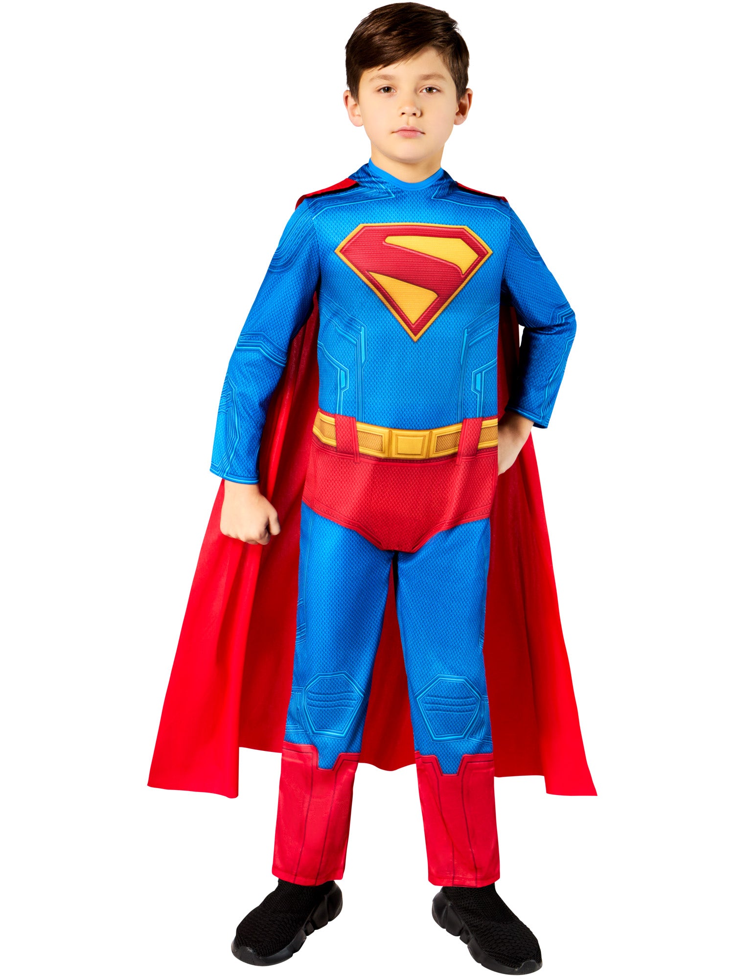 Superman 5
