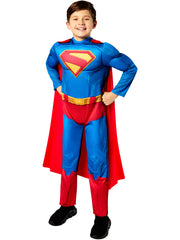 Superman Deluxe 1