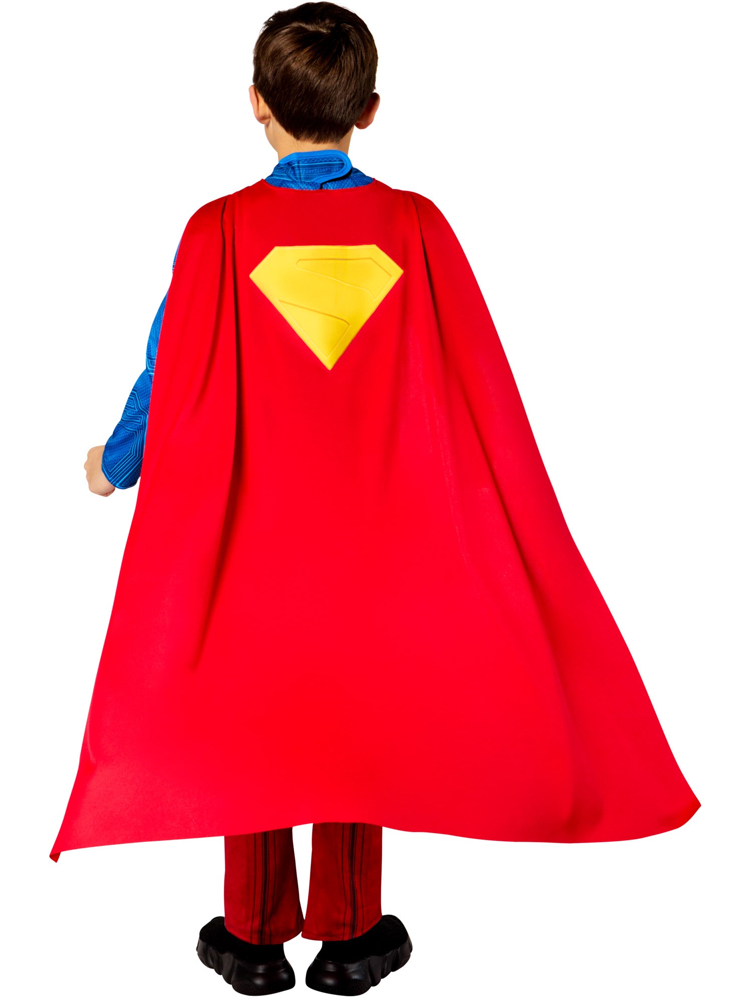 Superman Deluxe 2