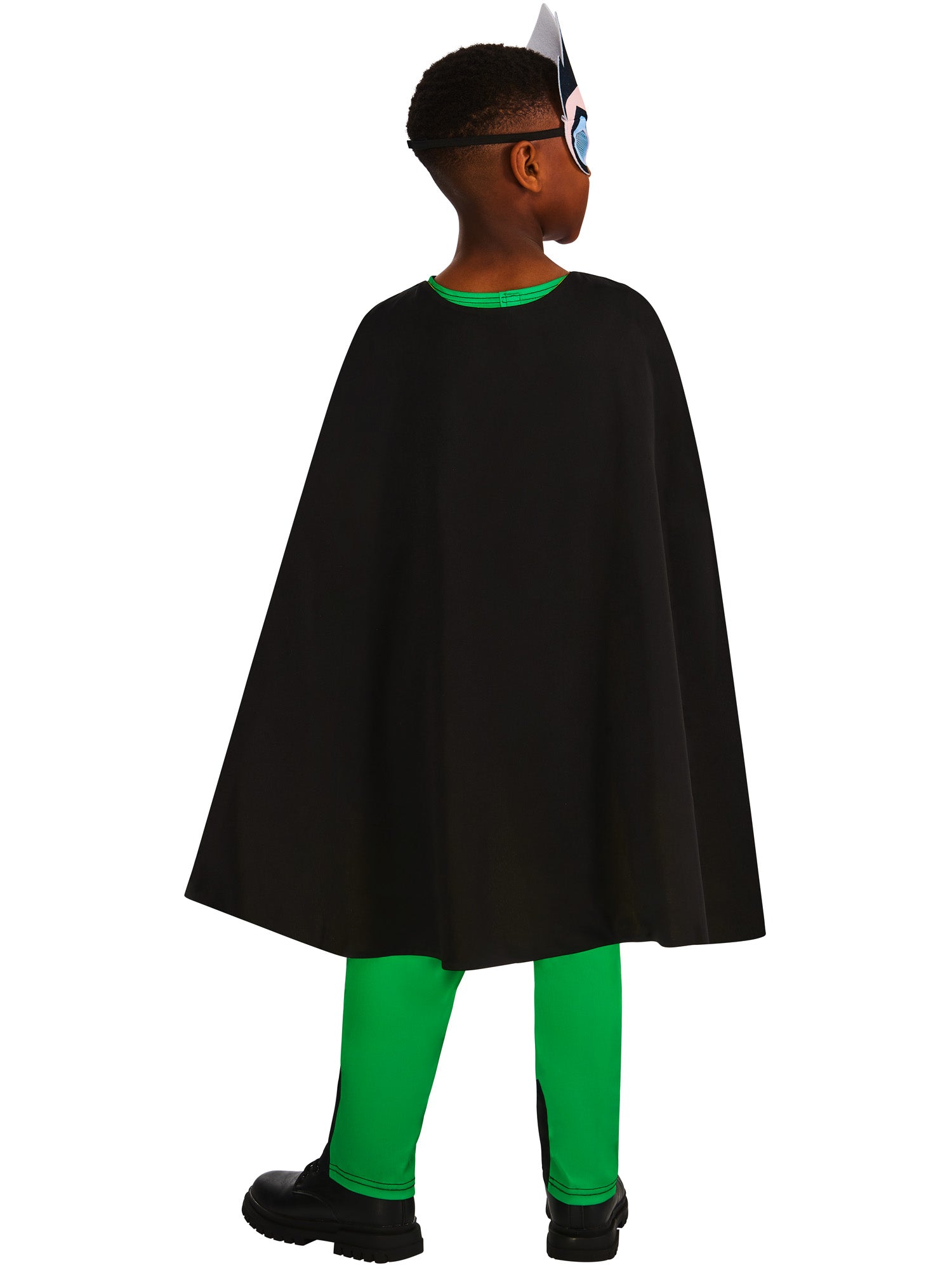 Teen Titans Go Robin 2