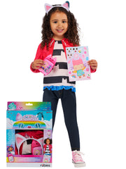 Gabby's Dollhouse Box Set 1