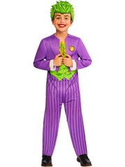 Joker Costume 1