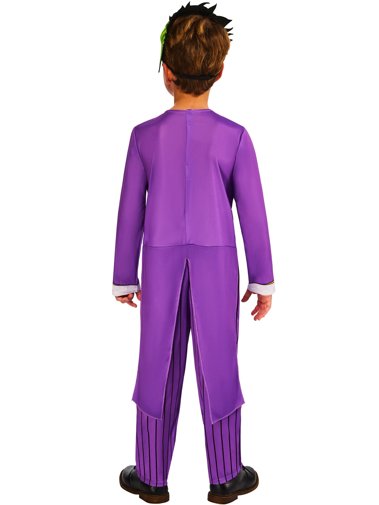 Joker Costume 2
