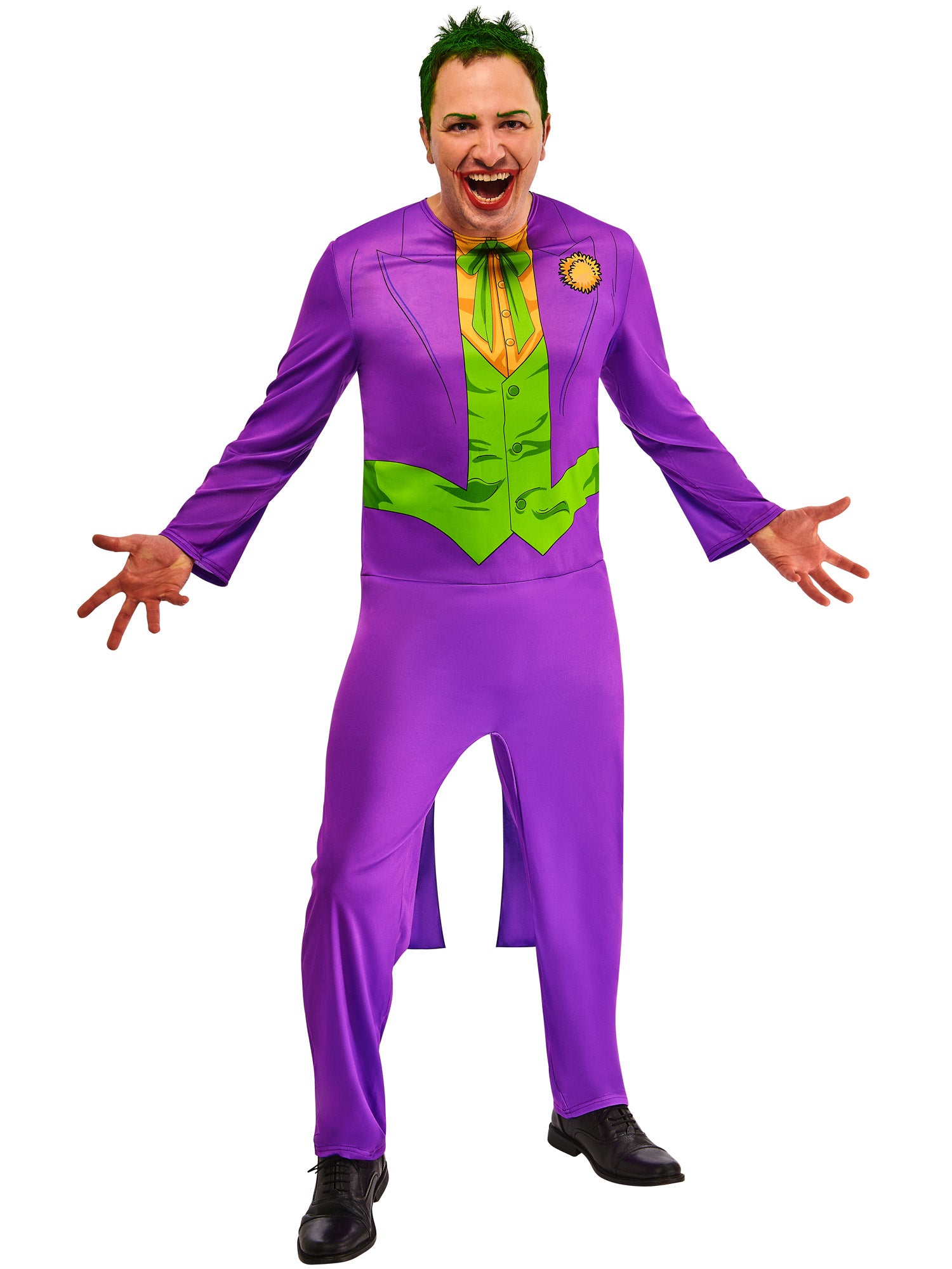 The Joker 1