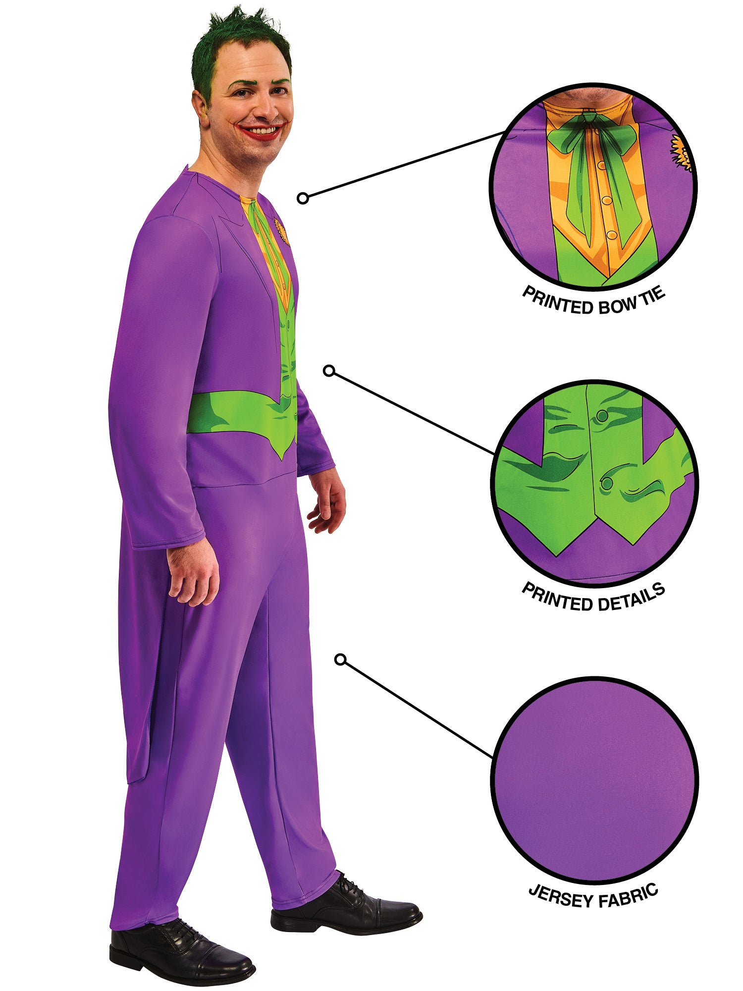 The Joker 3