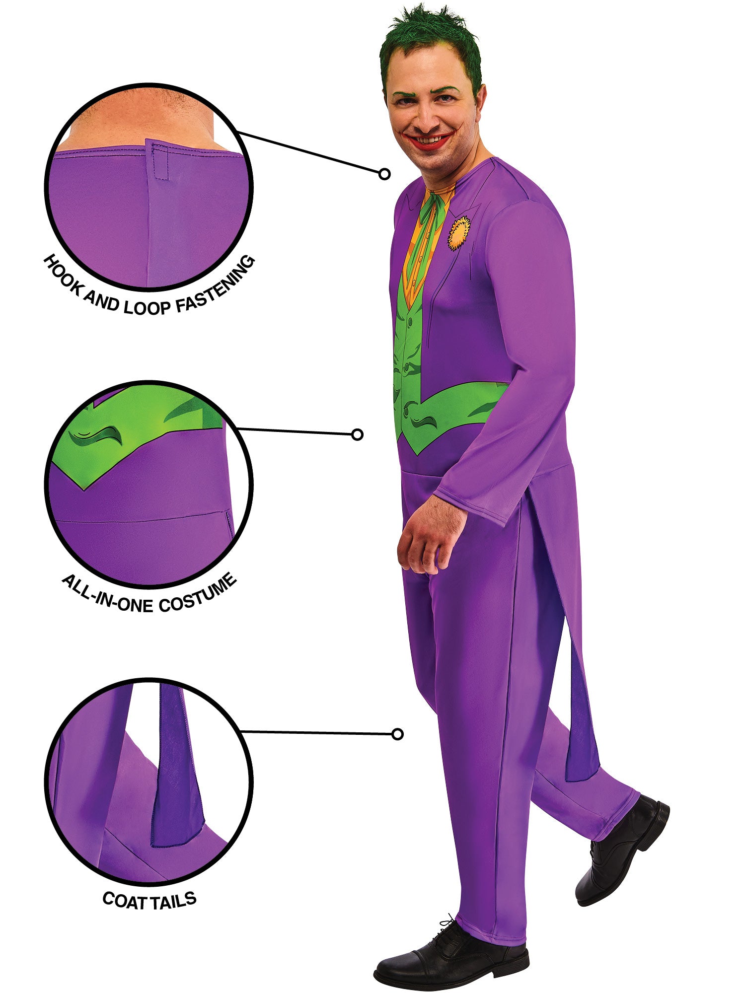 The Joker 4