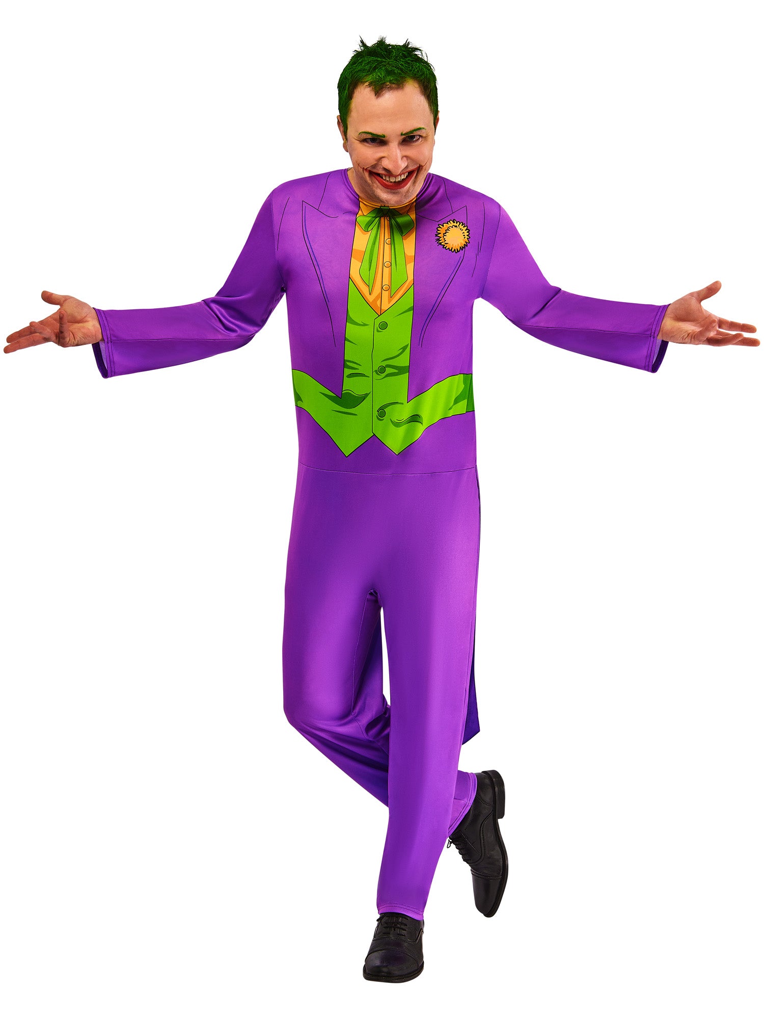 The Joker 5
