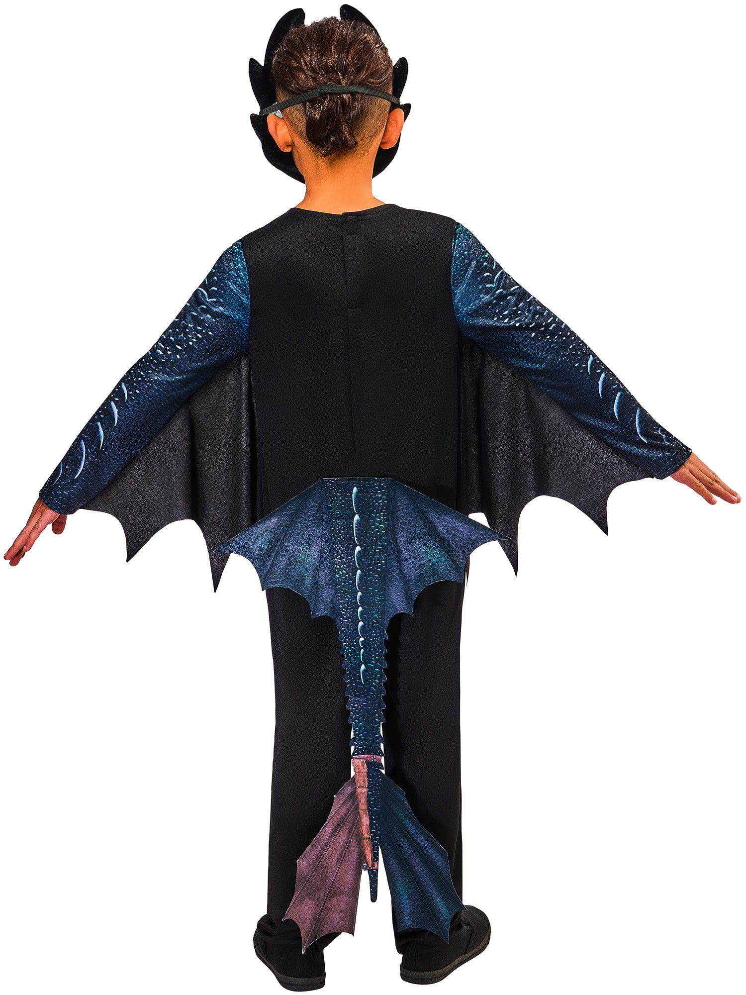 Toothless 2