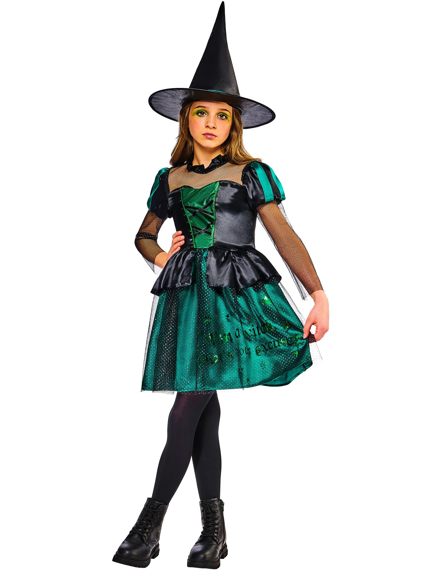 Wicked Witch 1