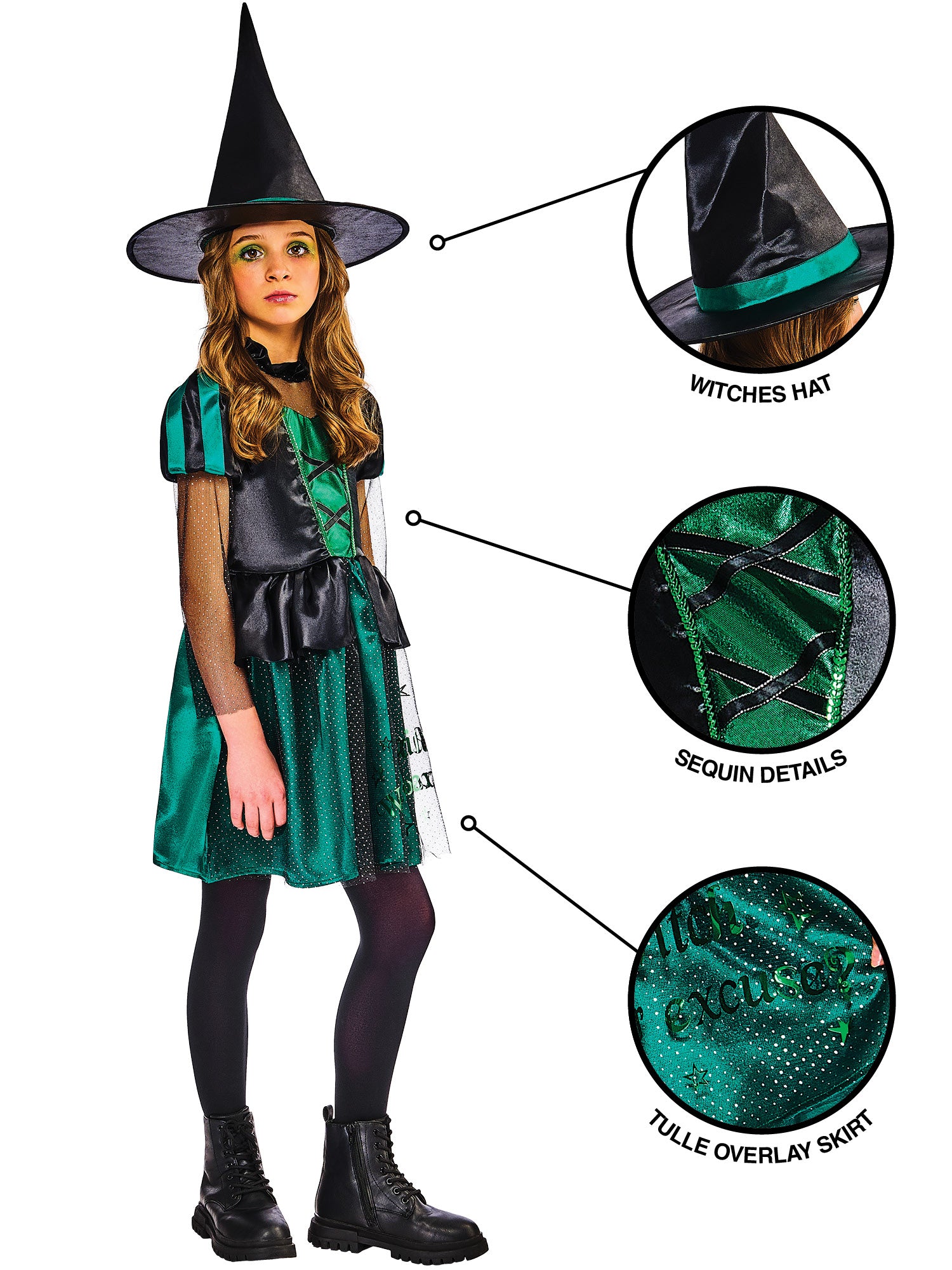 Wicked Witch 3